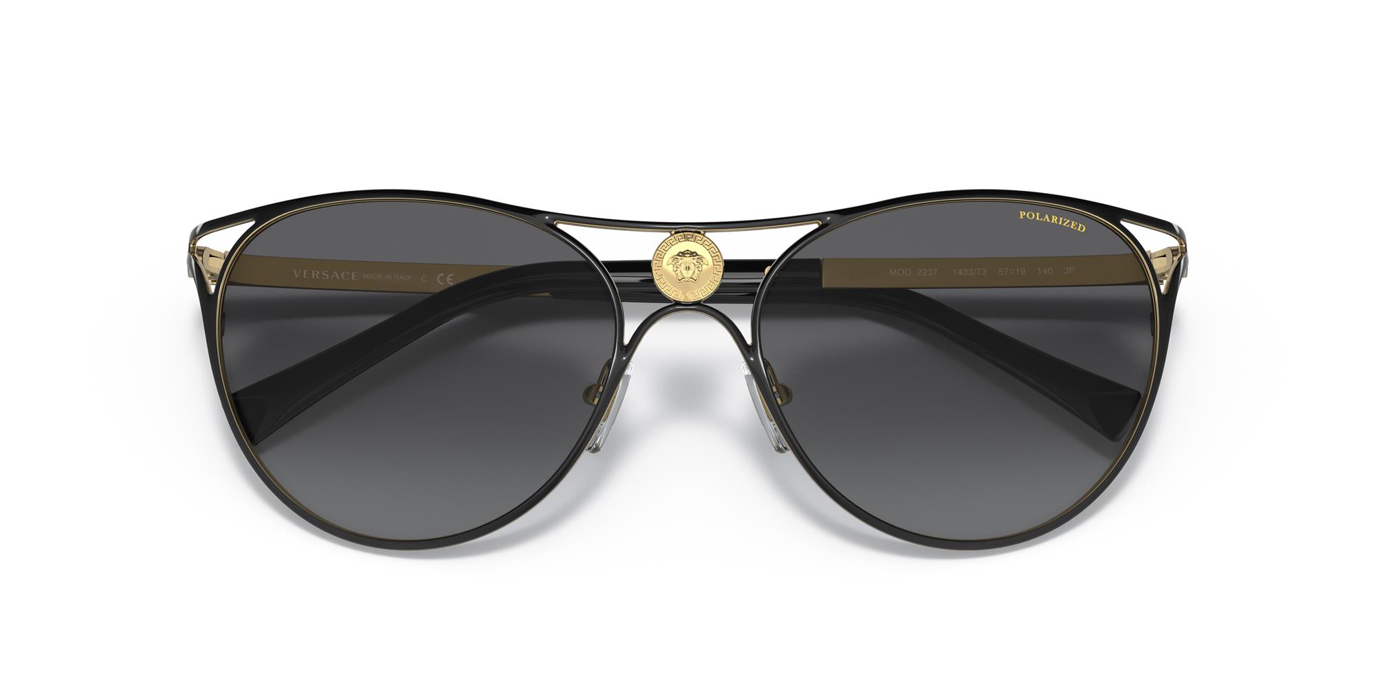 VERSACE 2237 1433T3 57 Kadın Güneş Gözlüğü