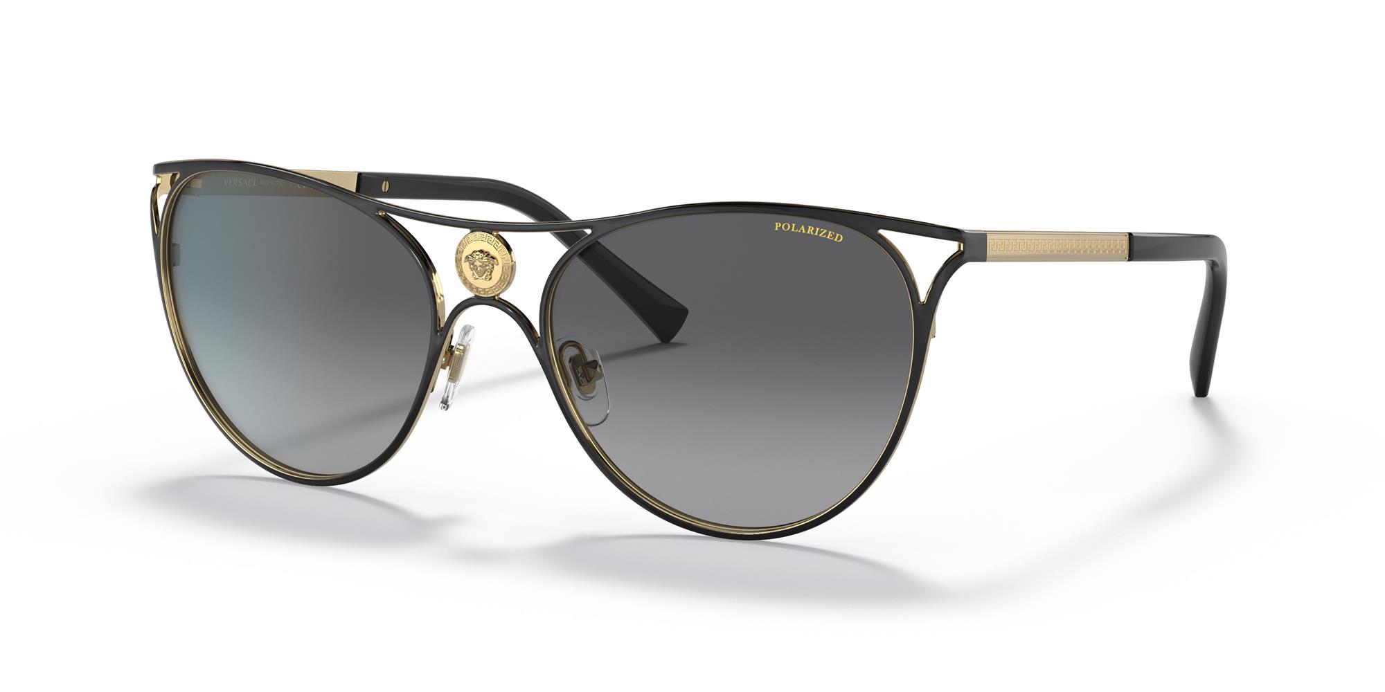 VERSACE 2237 1433T3 57 Kadın Güneş Gözlüğü