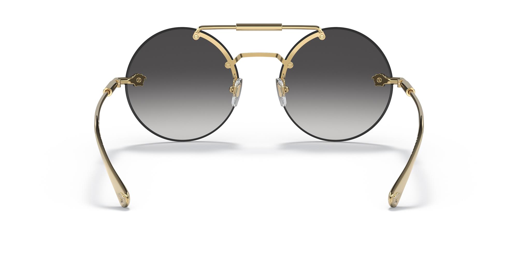 VERSACE 2244 10028G 56 Kadın Güneş Gözlüğü