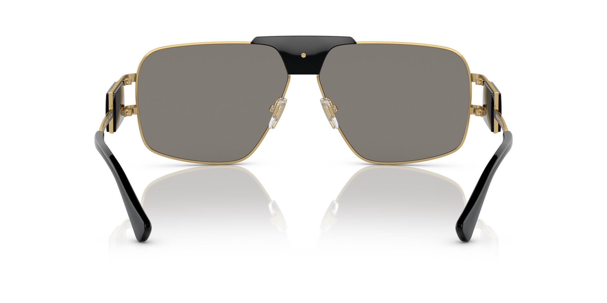 VERSACE 2251 10026G 63 Güneş Gözlüğü