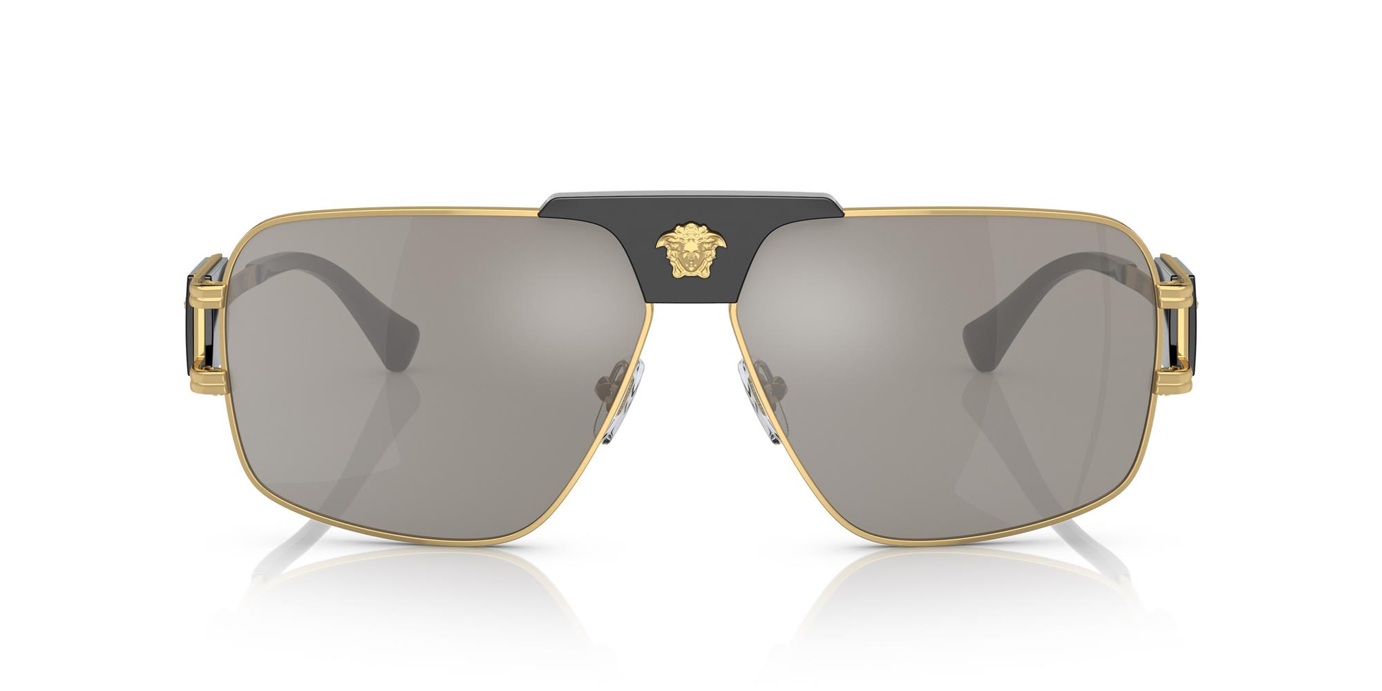 VERSACE 2251 10026G 63 Güneş Gözlüğü