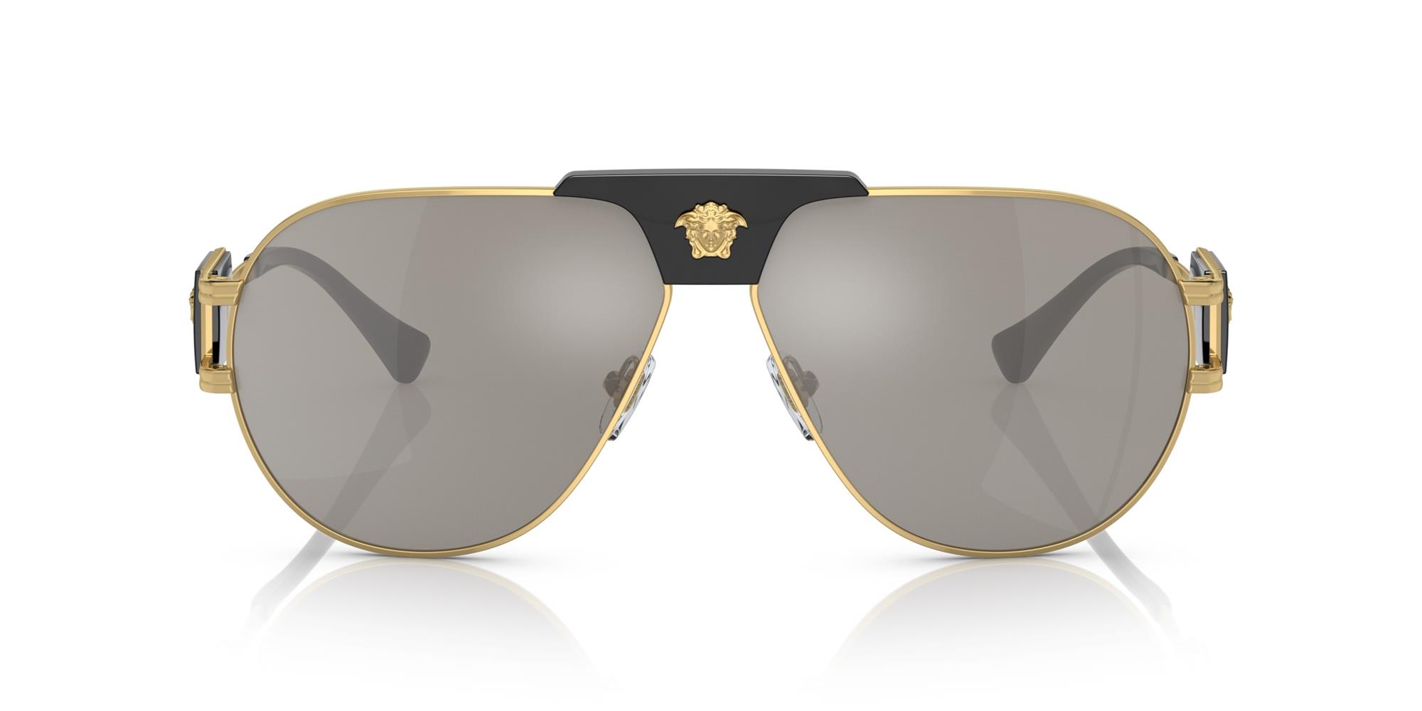 VERSACE 2252 10026G 63