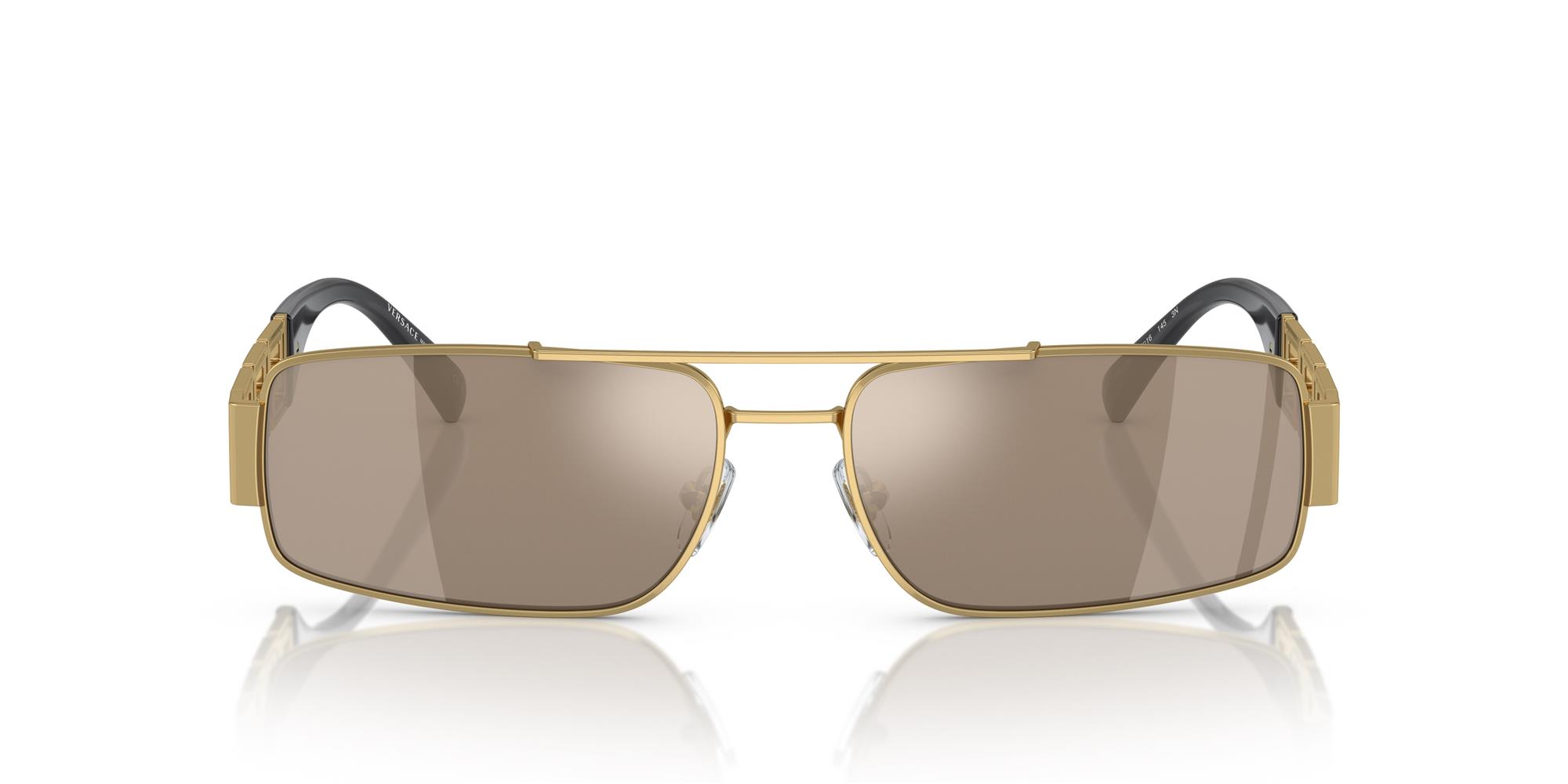VERSACE 2257 10025A 60 Güneş Gözlüğü