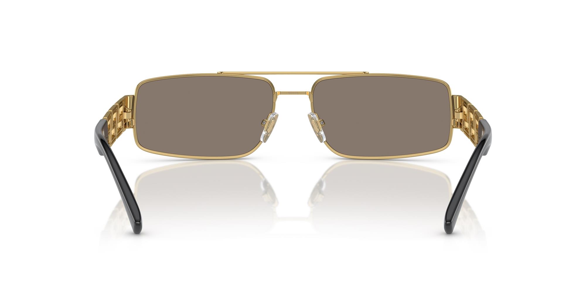 VERSACE 2257 10025A 60 Güneş Gözlüğü