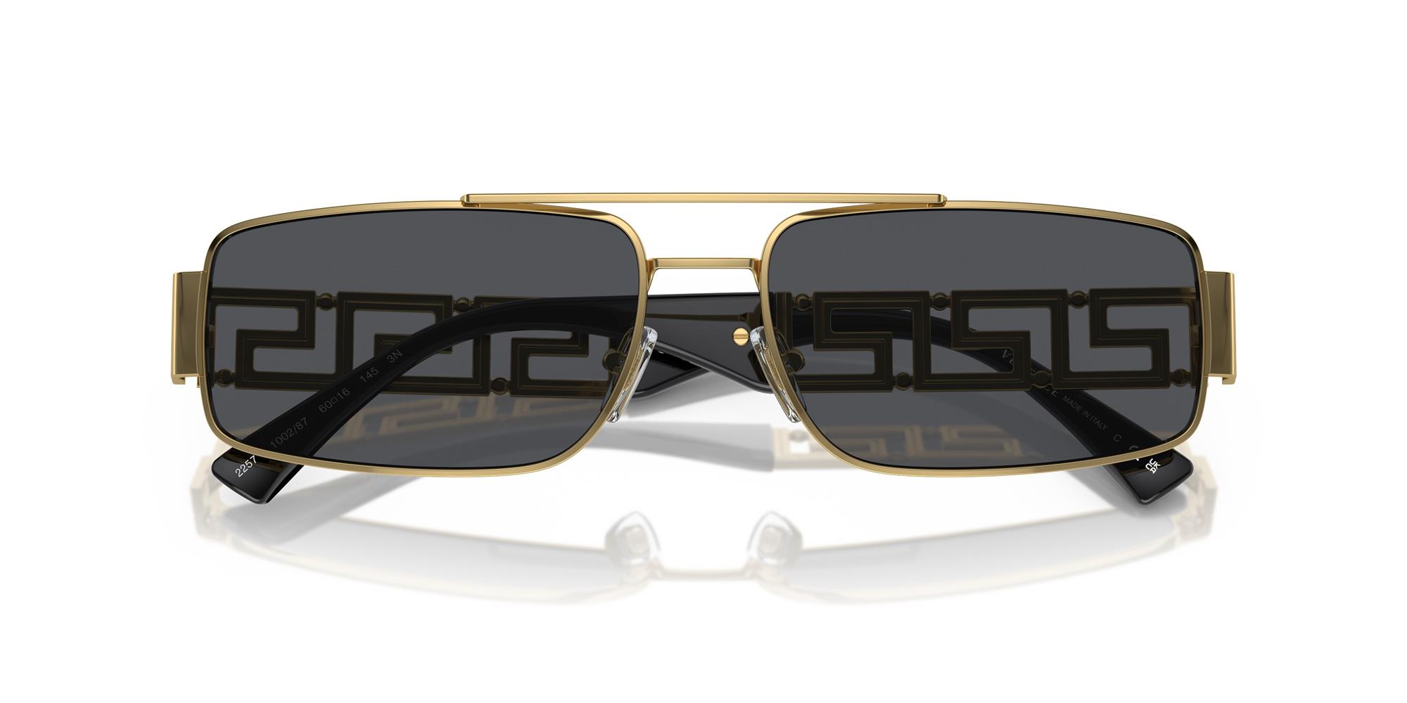 VERSACE 2257 100287 60