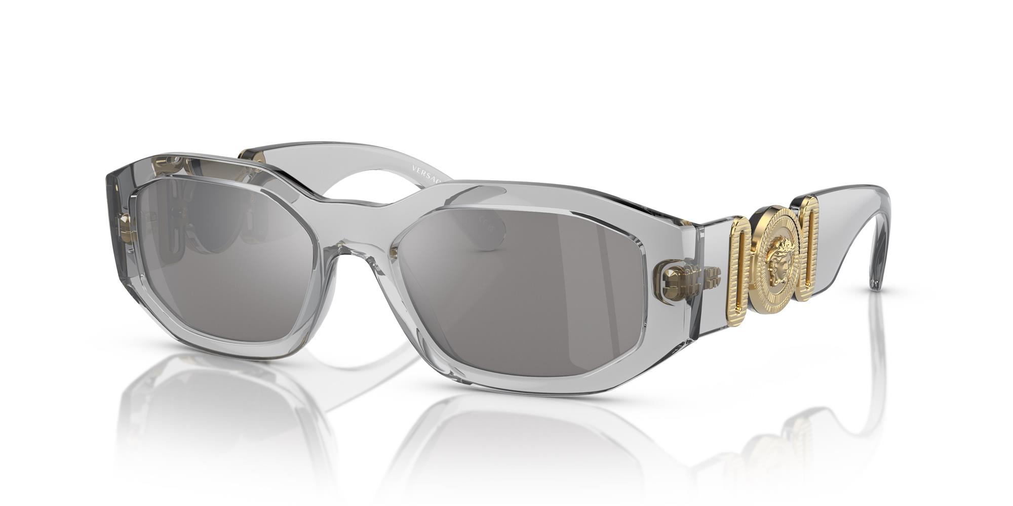 VERSACE VE 4361 311/6G 53