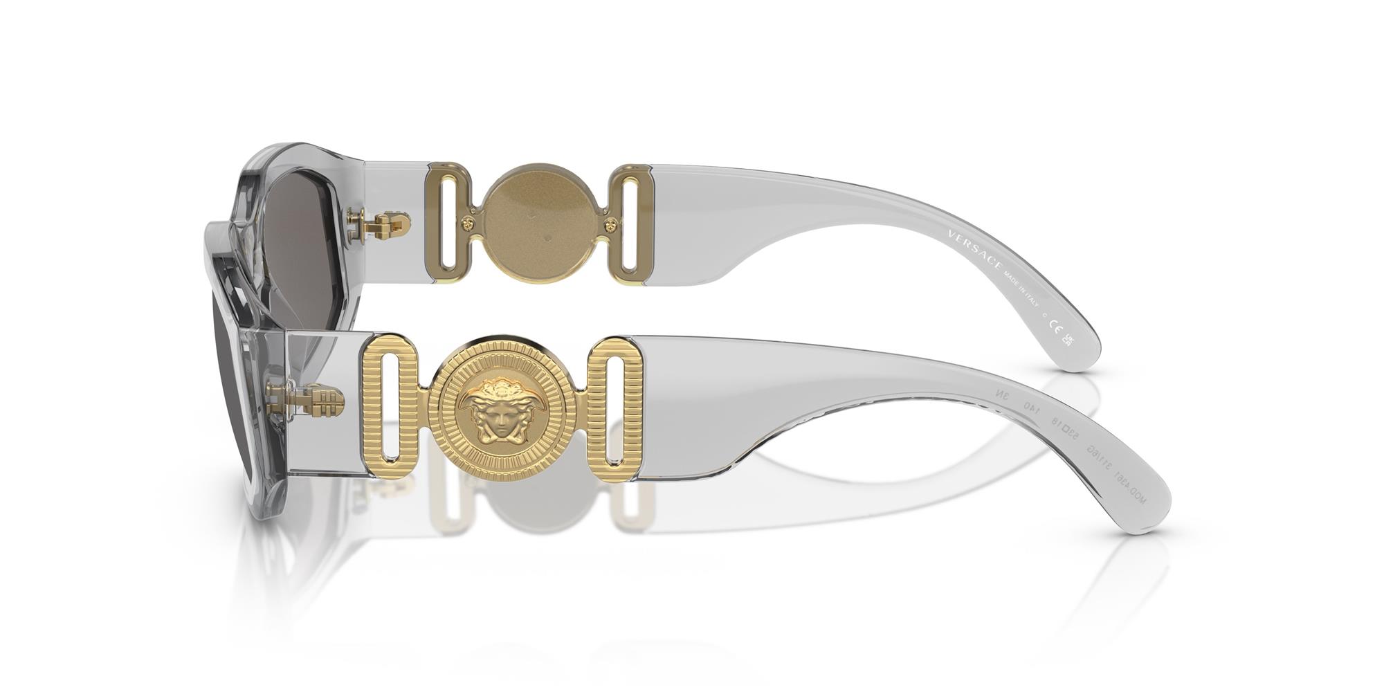 VERSACE VE 4361 311/6G 53