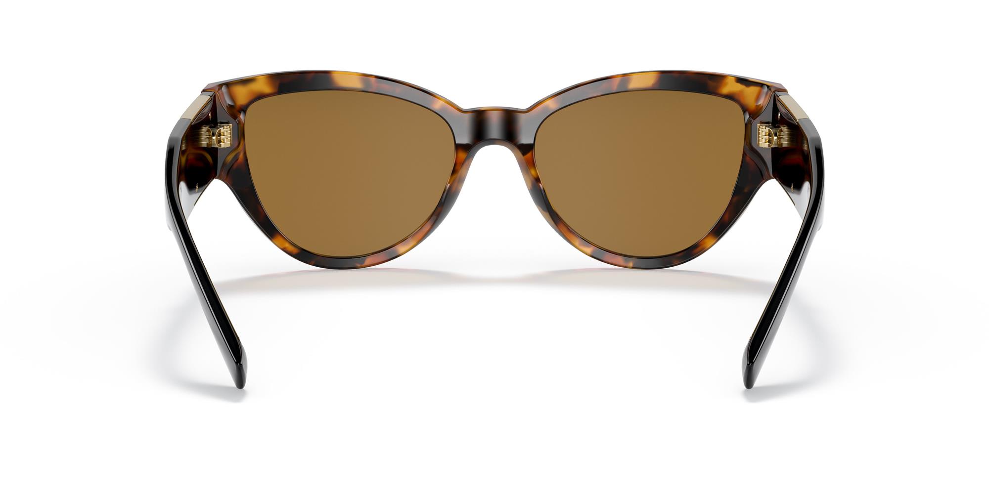 VERSACE 4398 511973 55 Kadın Güneş Gözlüğü