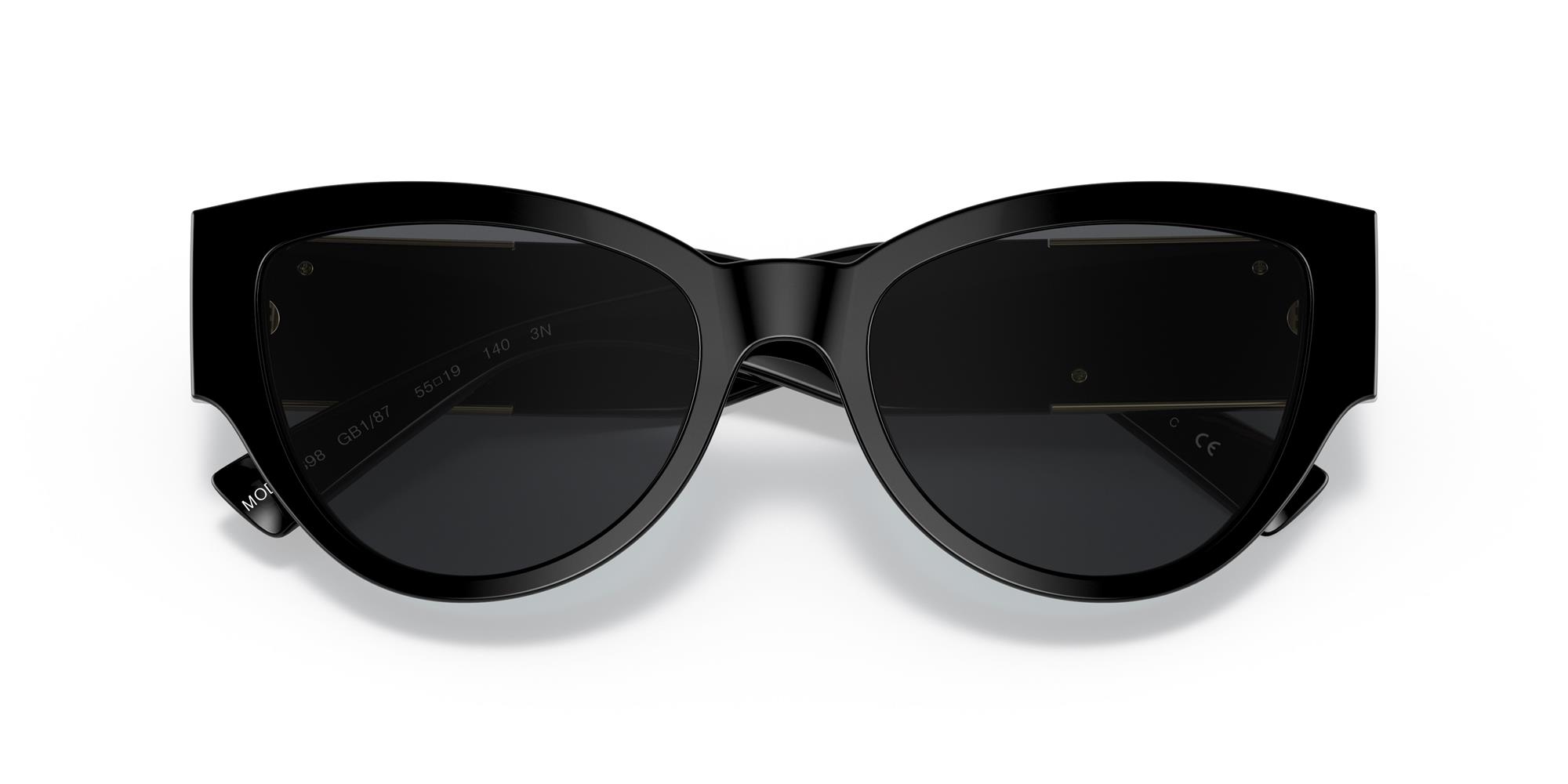 VERSACE VE 4398 GB1/87 55