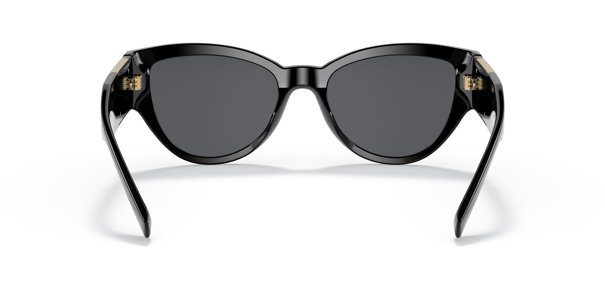VERSACE VE 4398 GB1/87 55