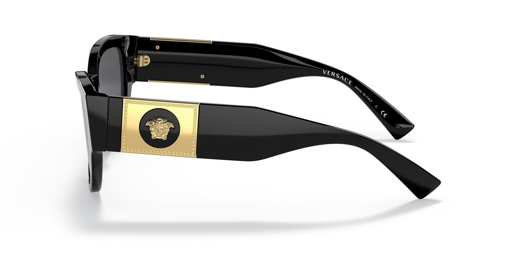 VERSACE VE 4398 GB1/87 55