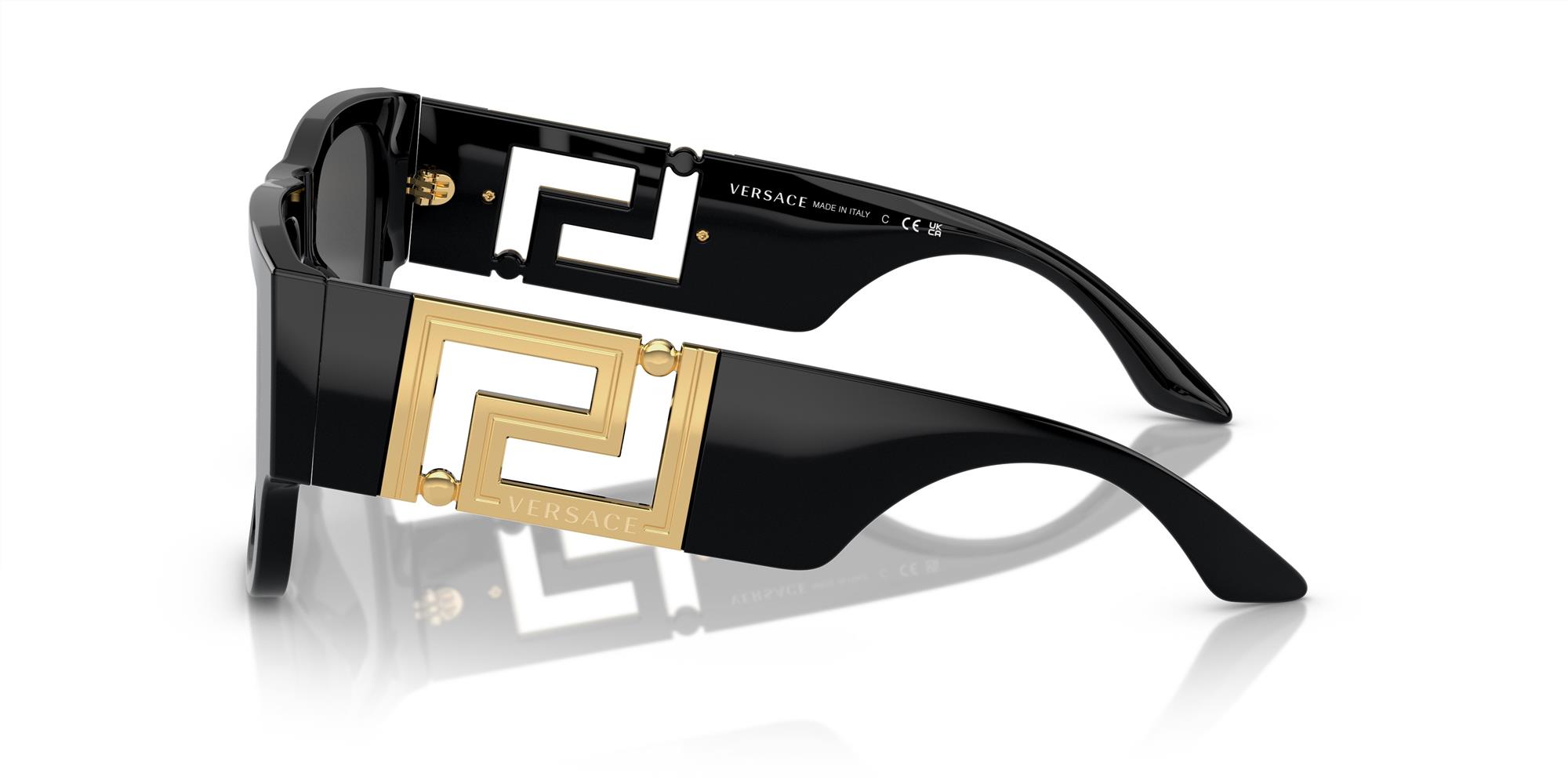 VERSACE 4403 GB1/87 57 Kadın Güneş Gözlüğü