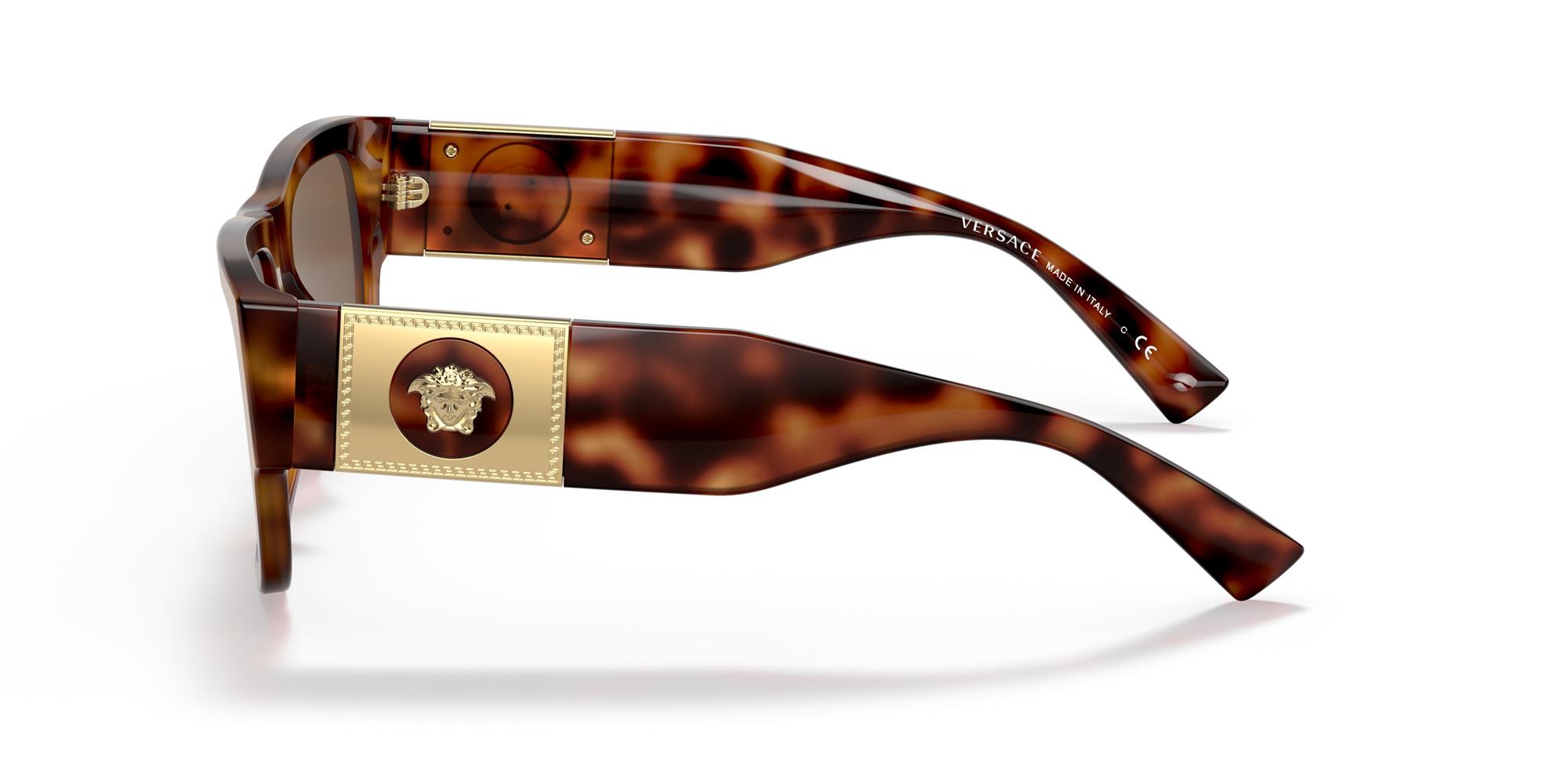 VERSACE 4406 521773 56