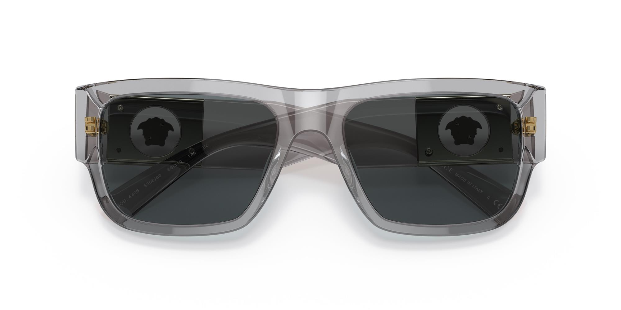 VERSACE 4406 530580 56