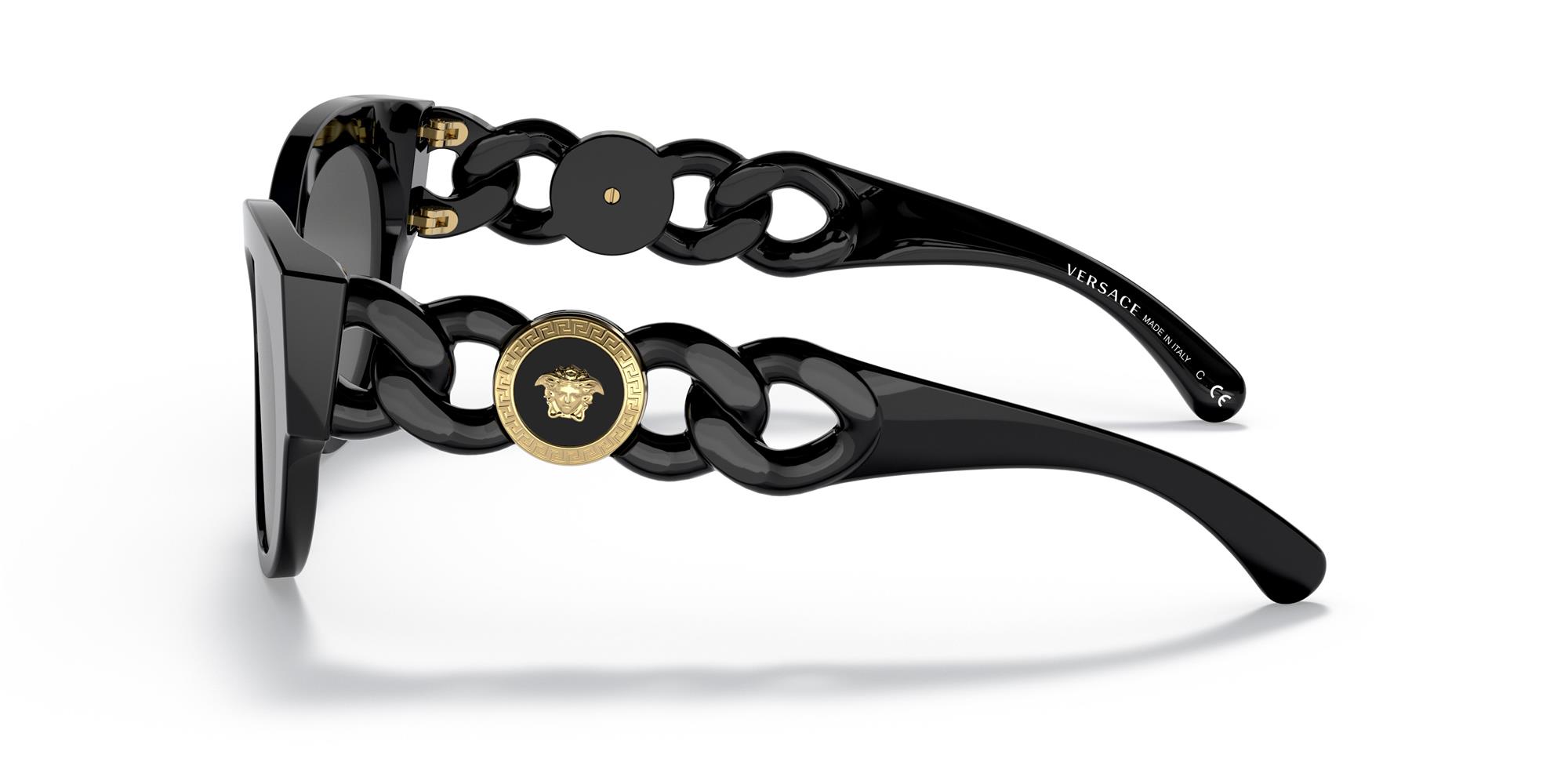 VERSACE 4408 GB1/87 52