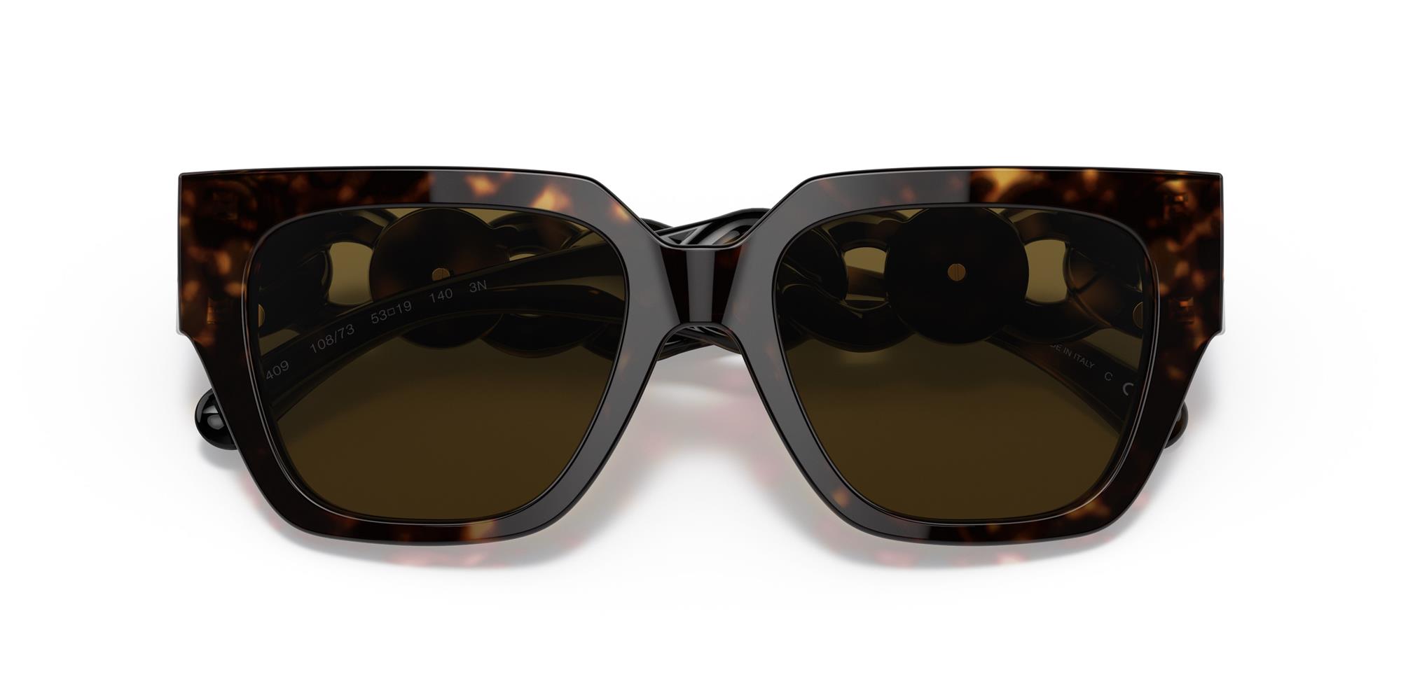 VERSACE 4409 108/73 53