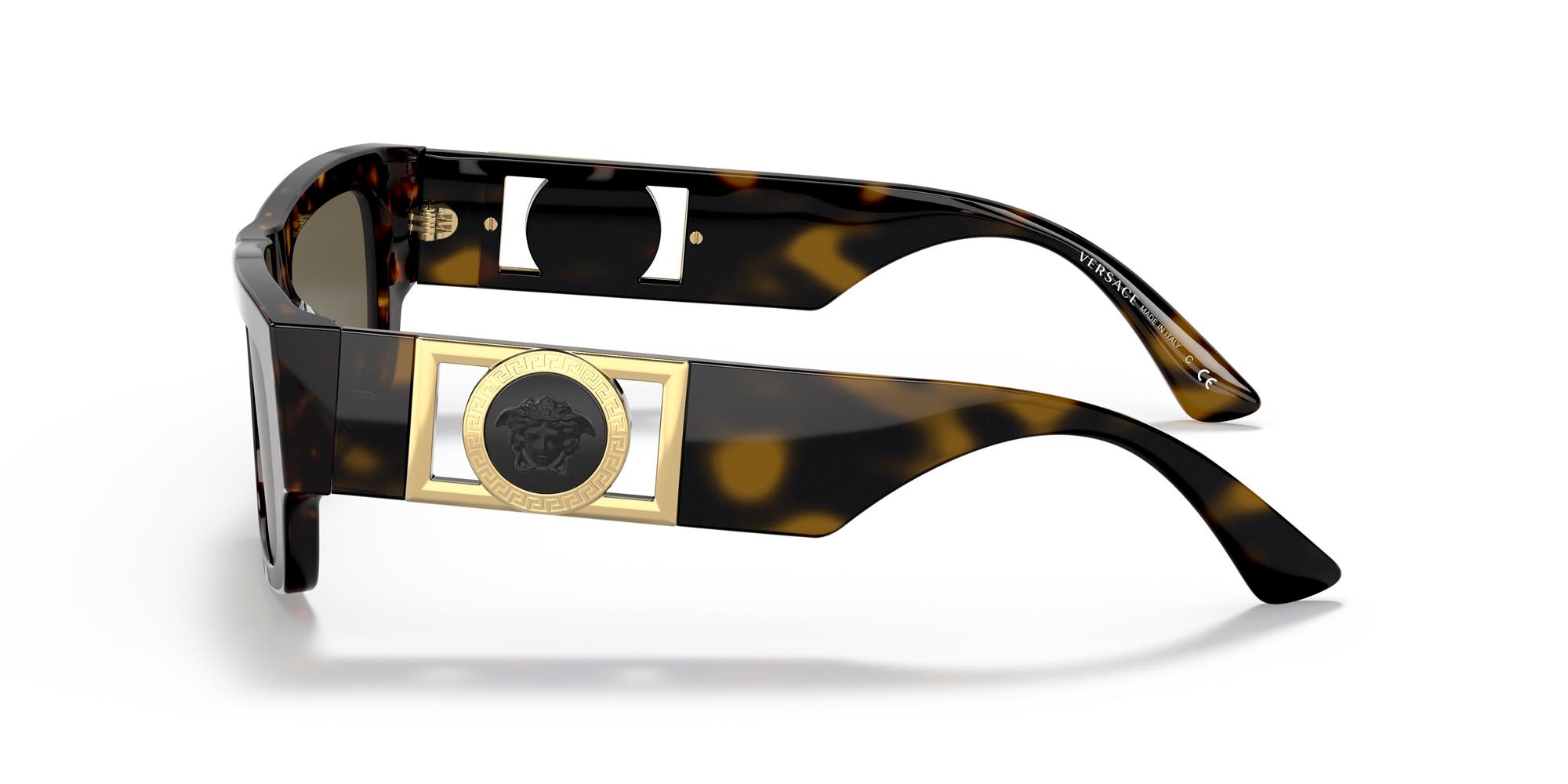 VERSACE 4416U 108/3 53