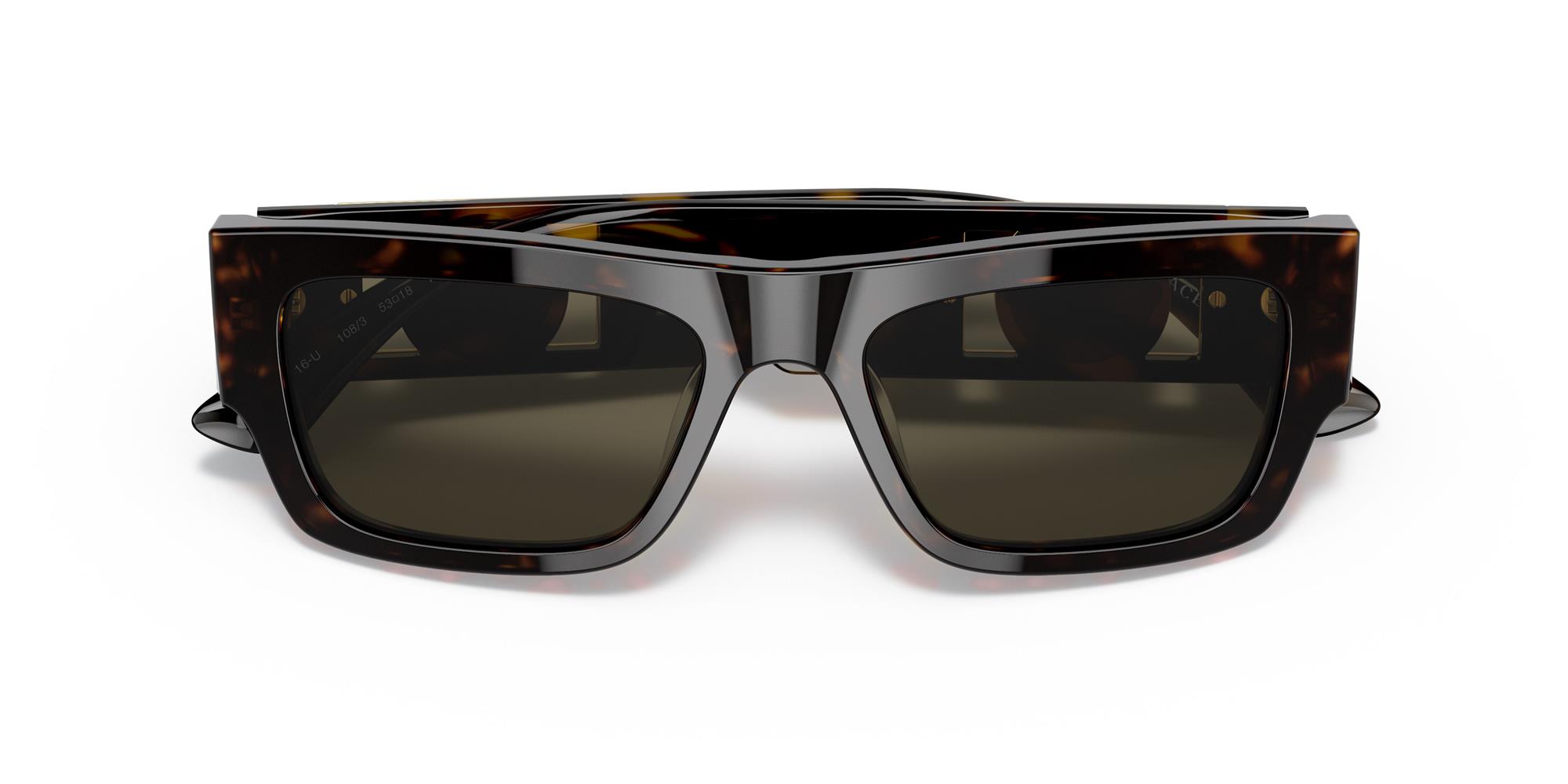 VERSACE 4416U 108/3 53