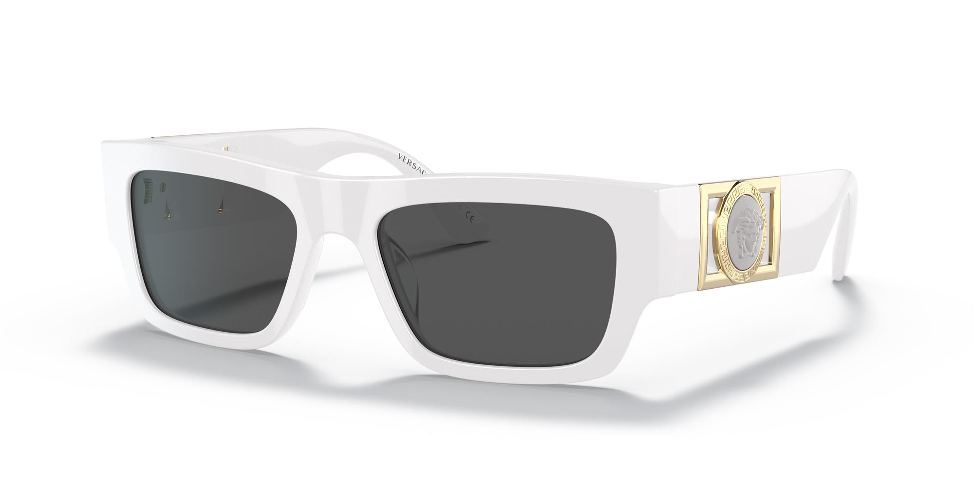 VERSACE 4416U 314/87 53 Kadın Güneş Gözlüğü
