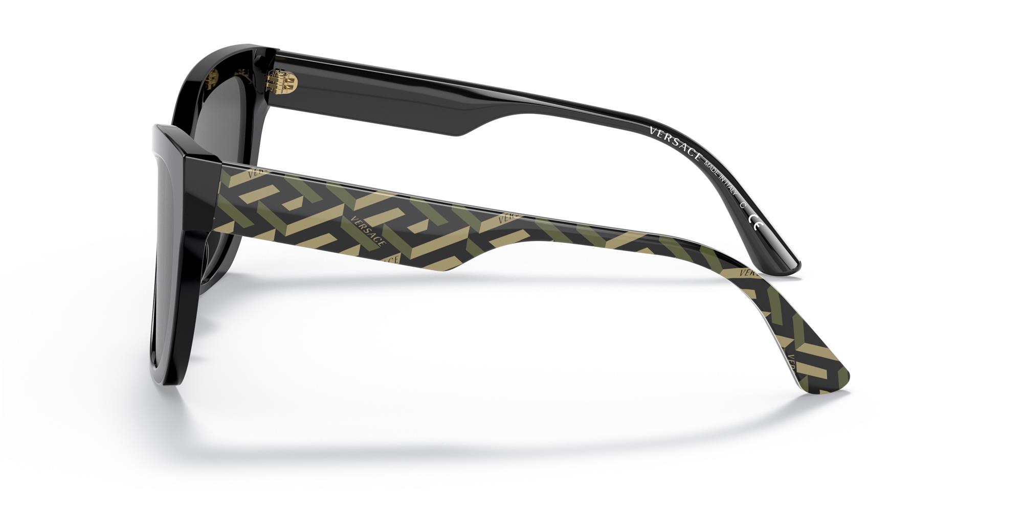 VERSACE 4417U 535887 56 Kadın Güneş Gözlüğü