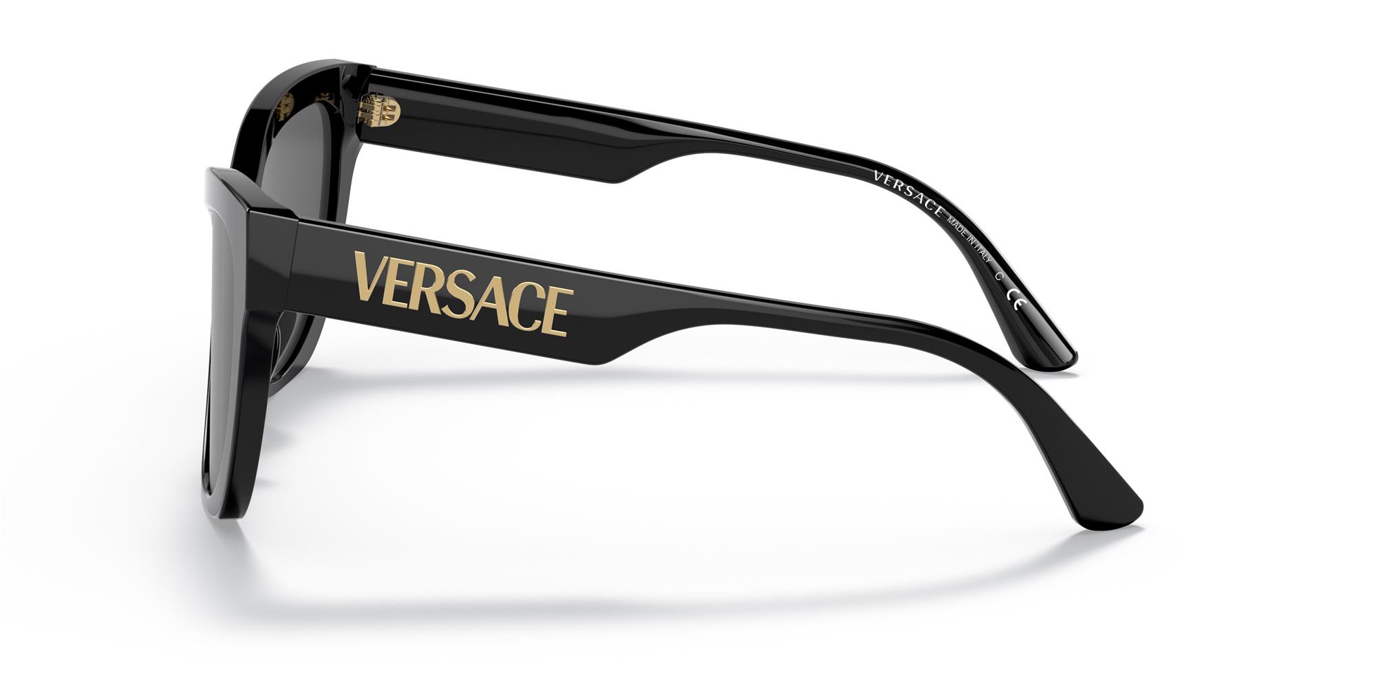 VERSACE 4417U GB1/87 56 Kadın Güneş Gözlüğü