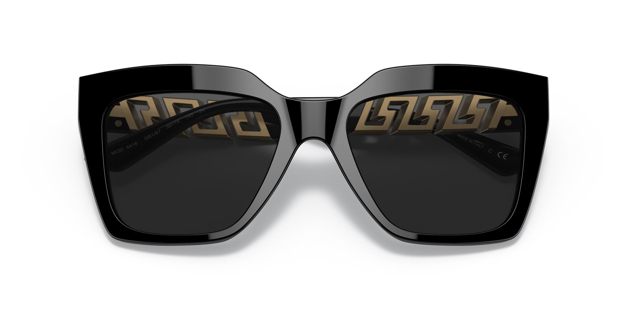 VERSACE 4418 GB1/87 56