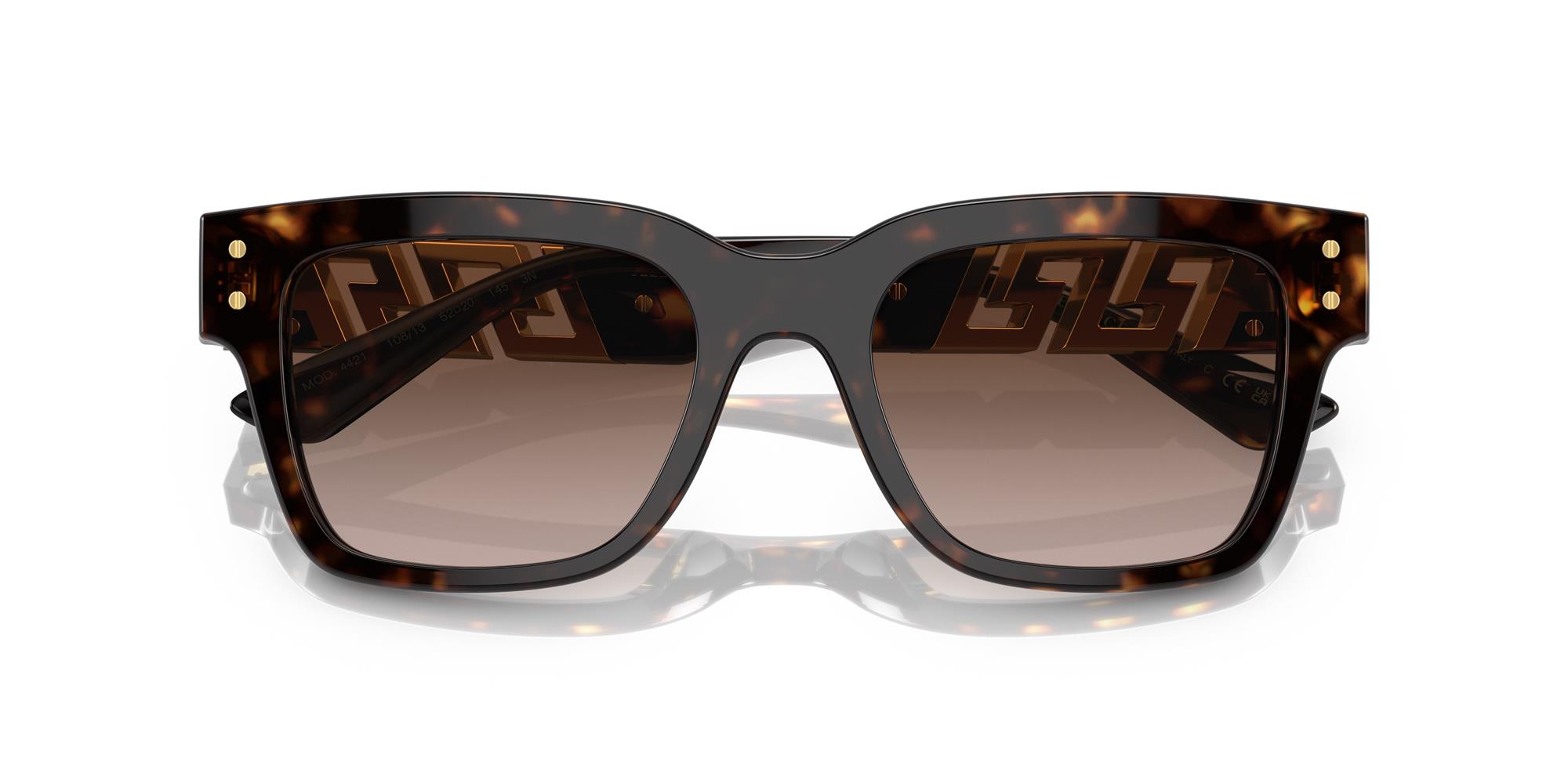 VERSACE 4421 108/13 52