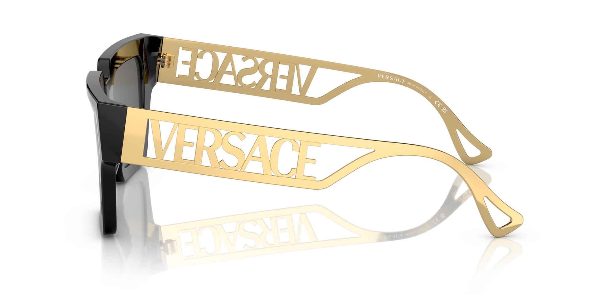VERSACE 4431 GB1/87 50