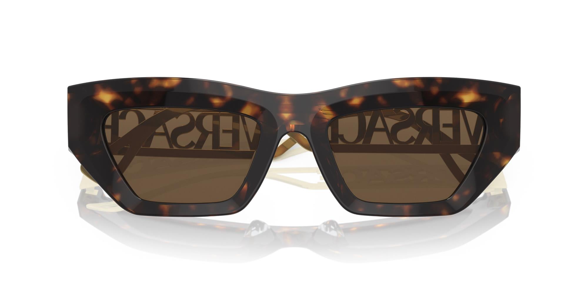 VERSACE 4432U 108/73 53 Güneş Gözlüğü