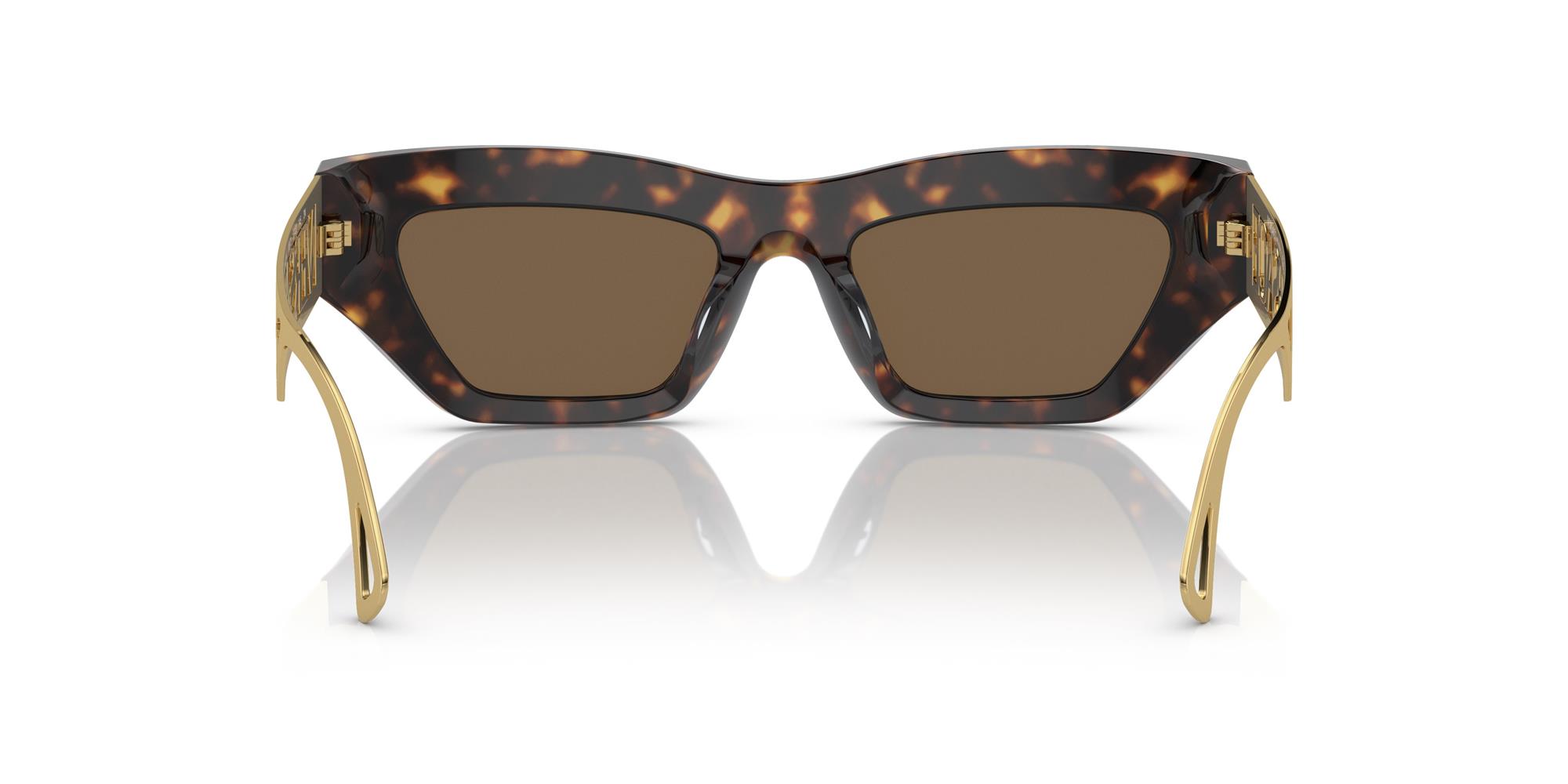 VERSACE 4432U 108/73 53 Güneş Gözlüğü