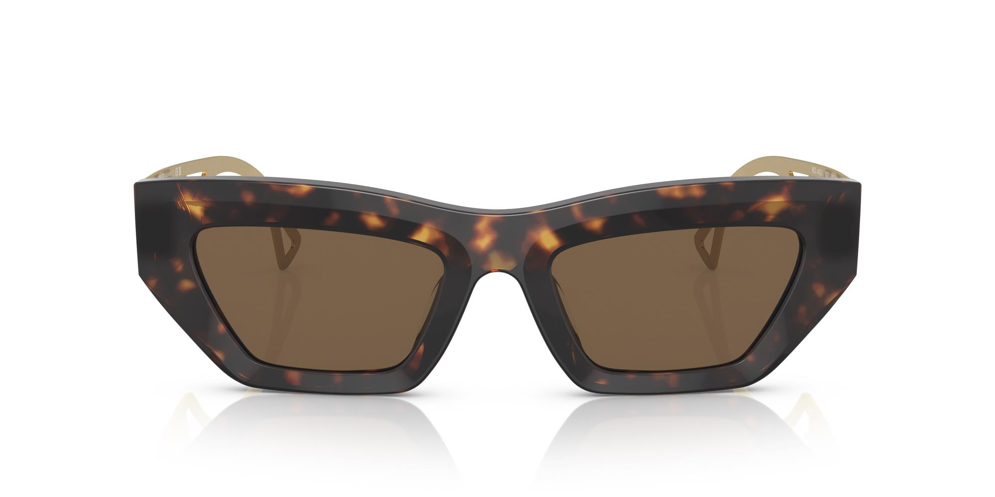VERSACE 4432U 108/73 53 Güneş Gözlüğü
