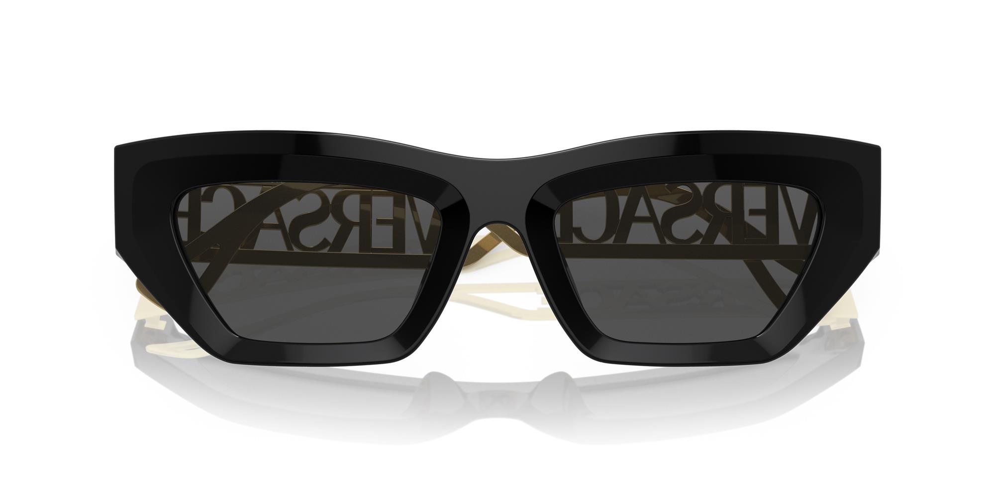 VERSACE 4432U GB1/87 53