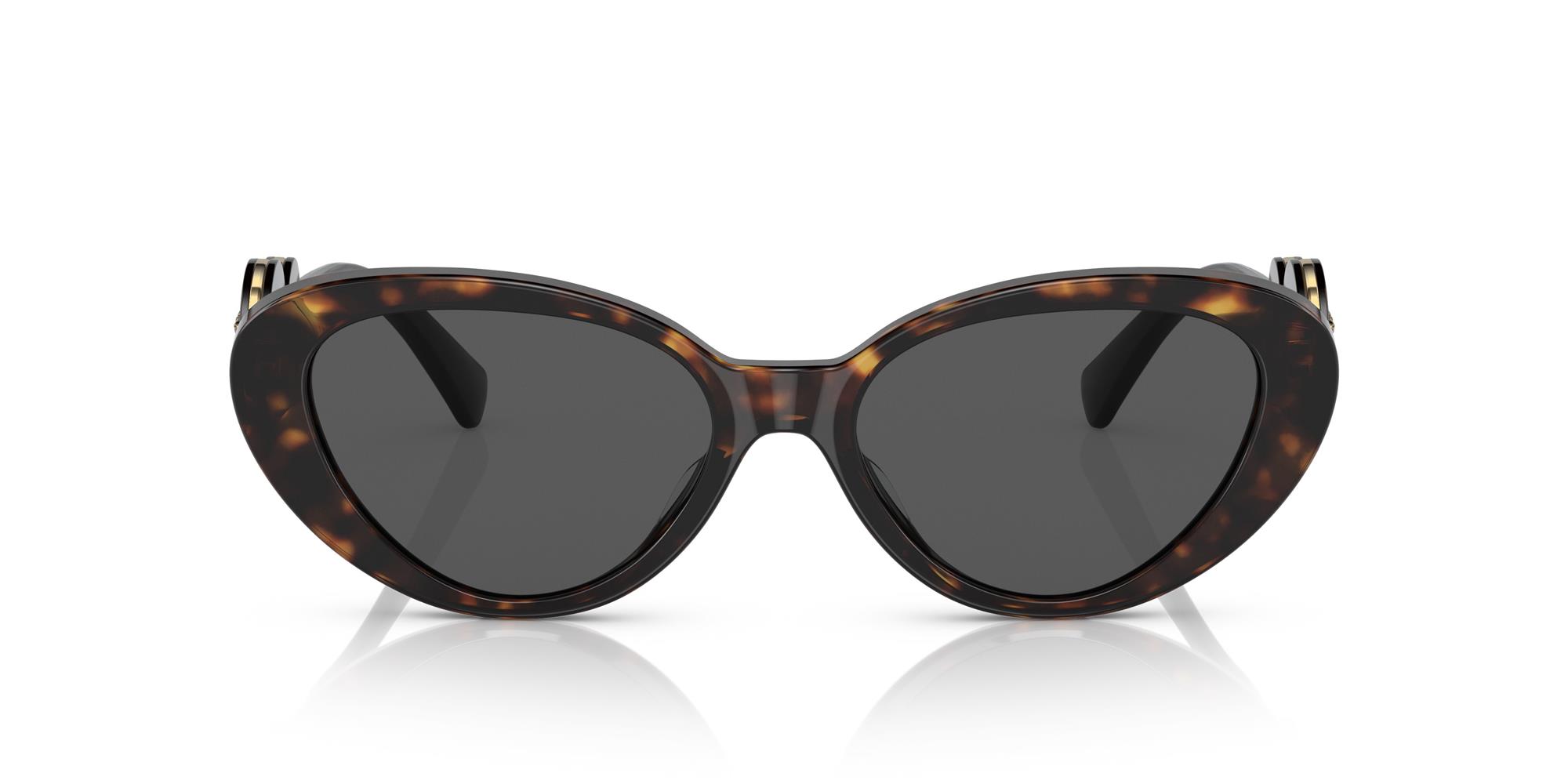 VERSACE 4433U 108/87 54 Kadın Güneş Gözlüğü