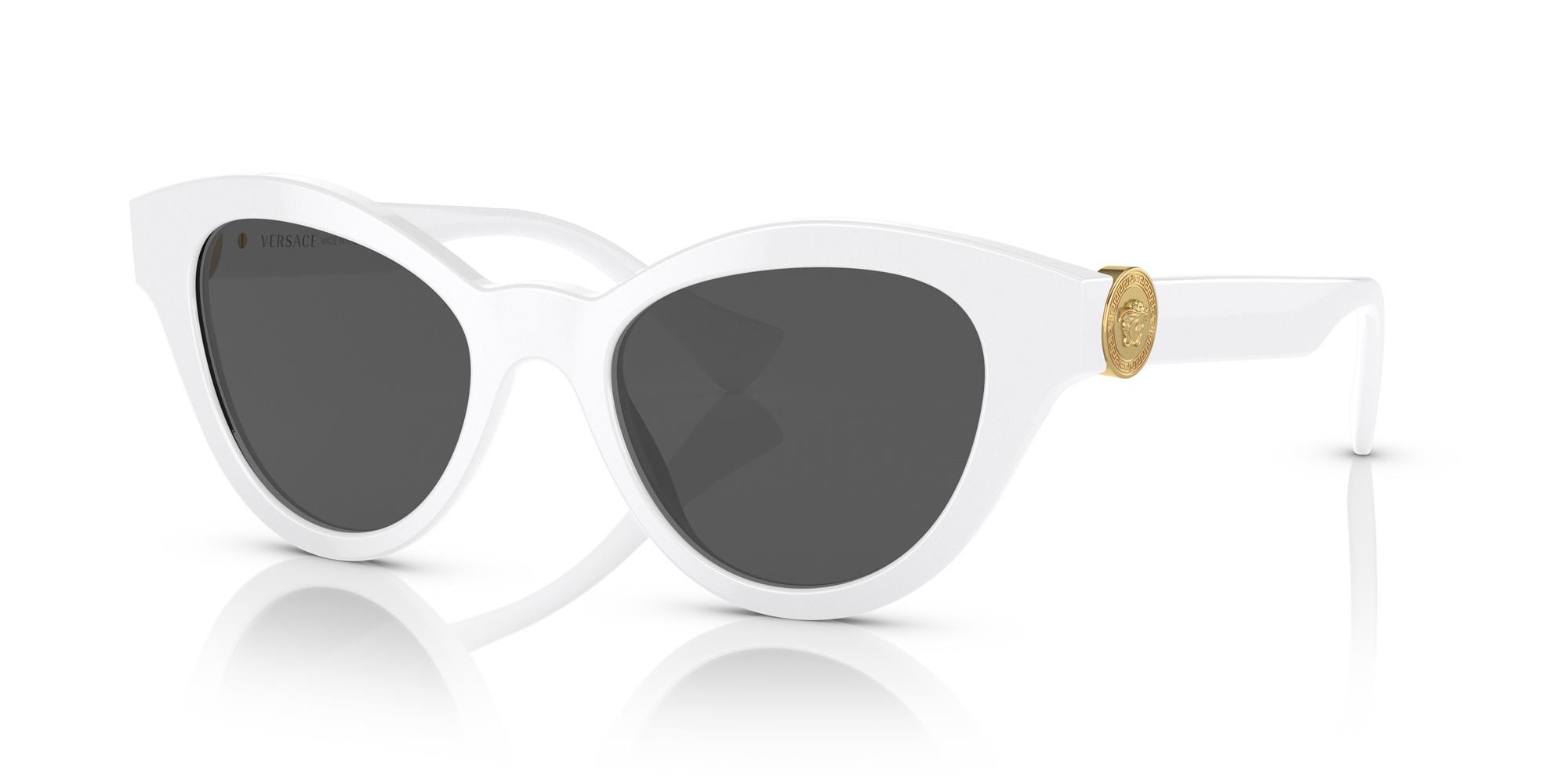 VERSACE 4435 314/87 52