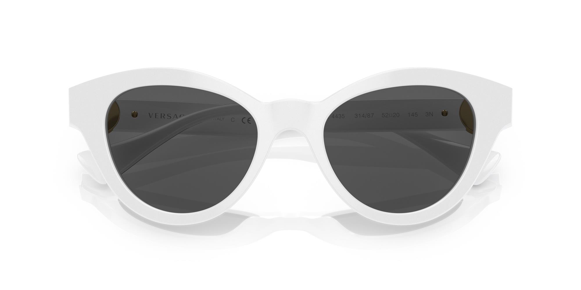 VERSACE 4435 314/87 52