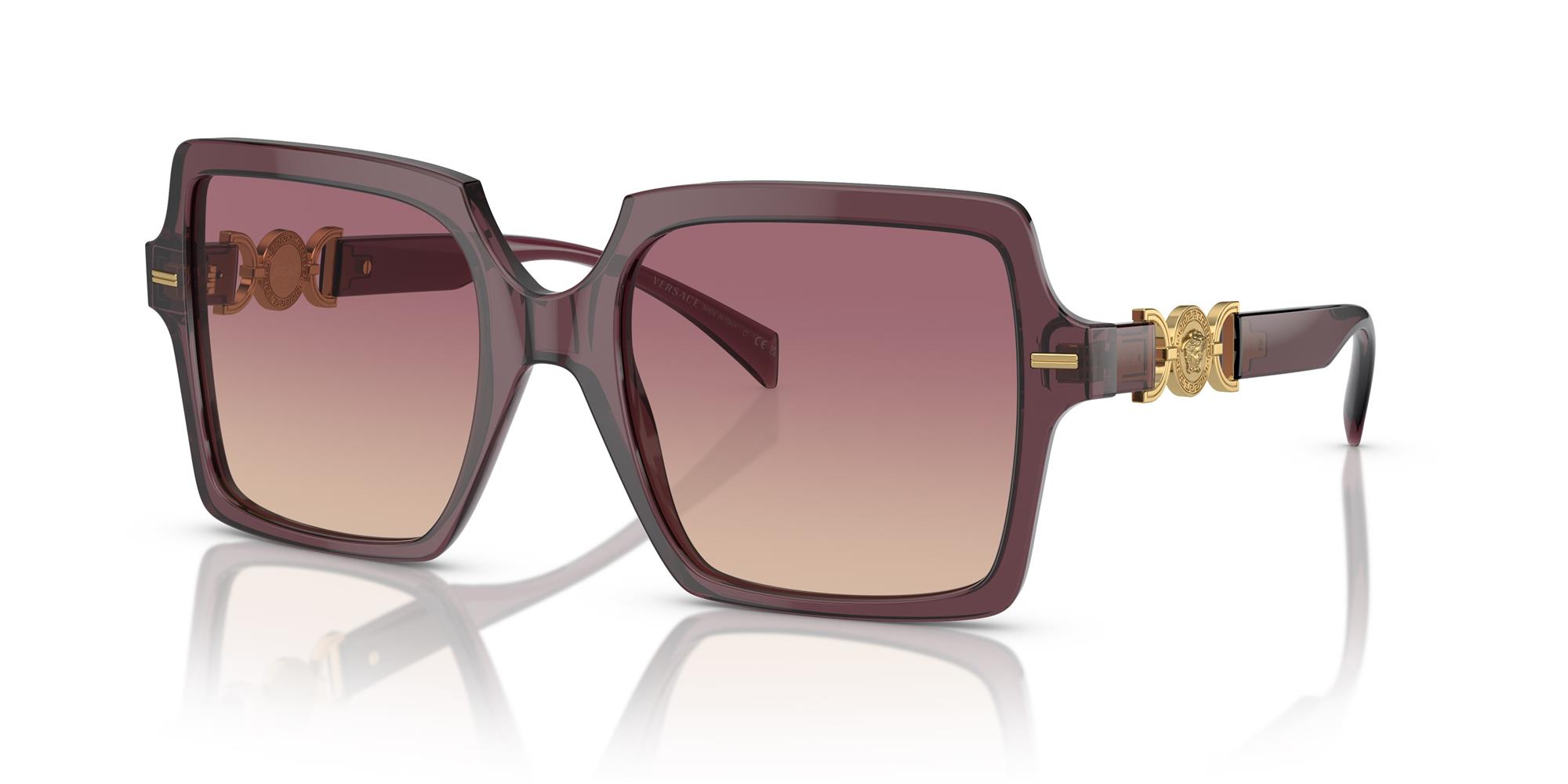 VERSACE 4441 520968 55
