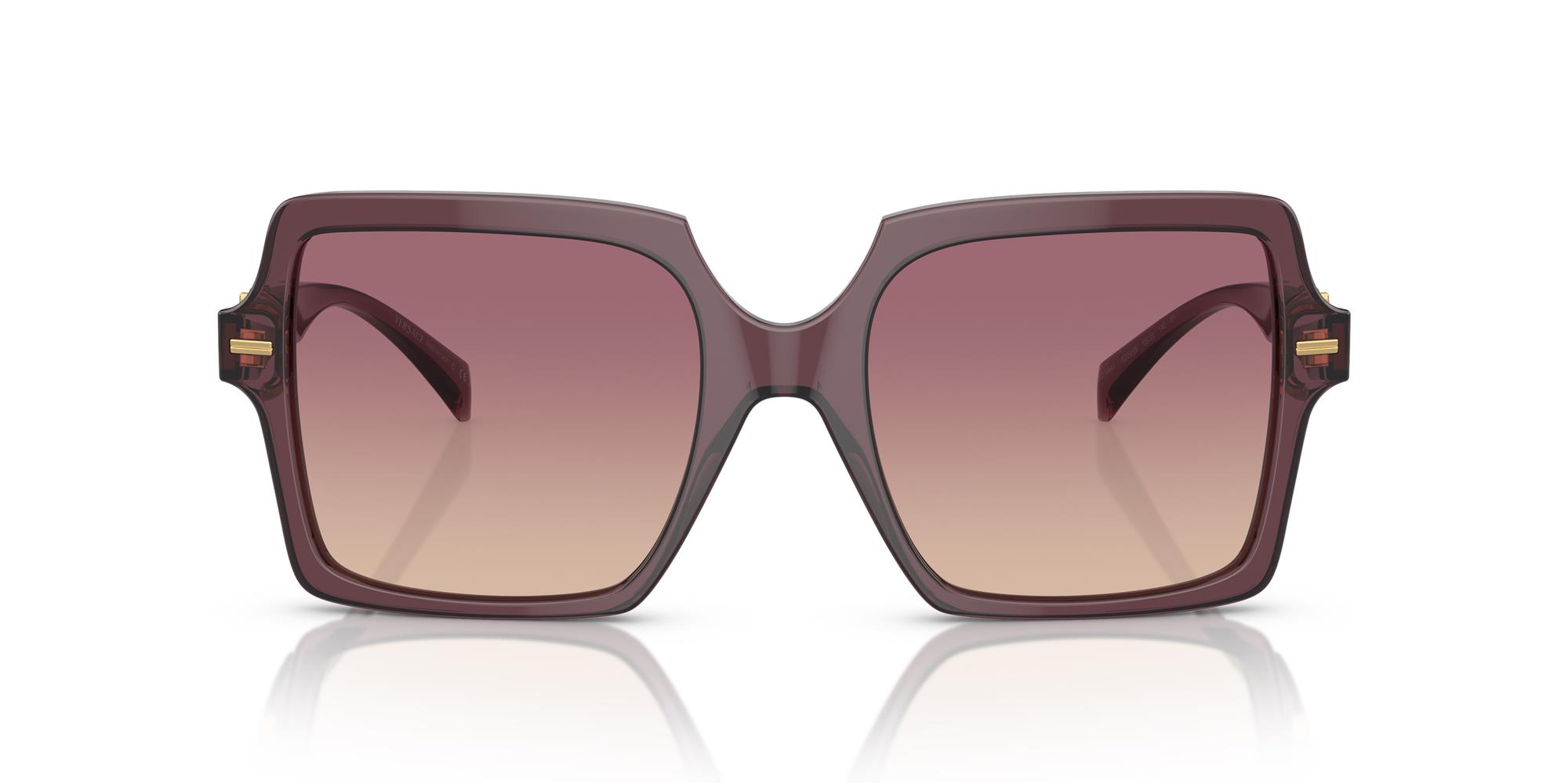 VERSACE 4441 520968 55