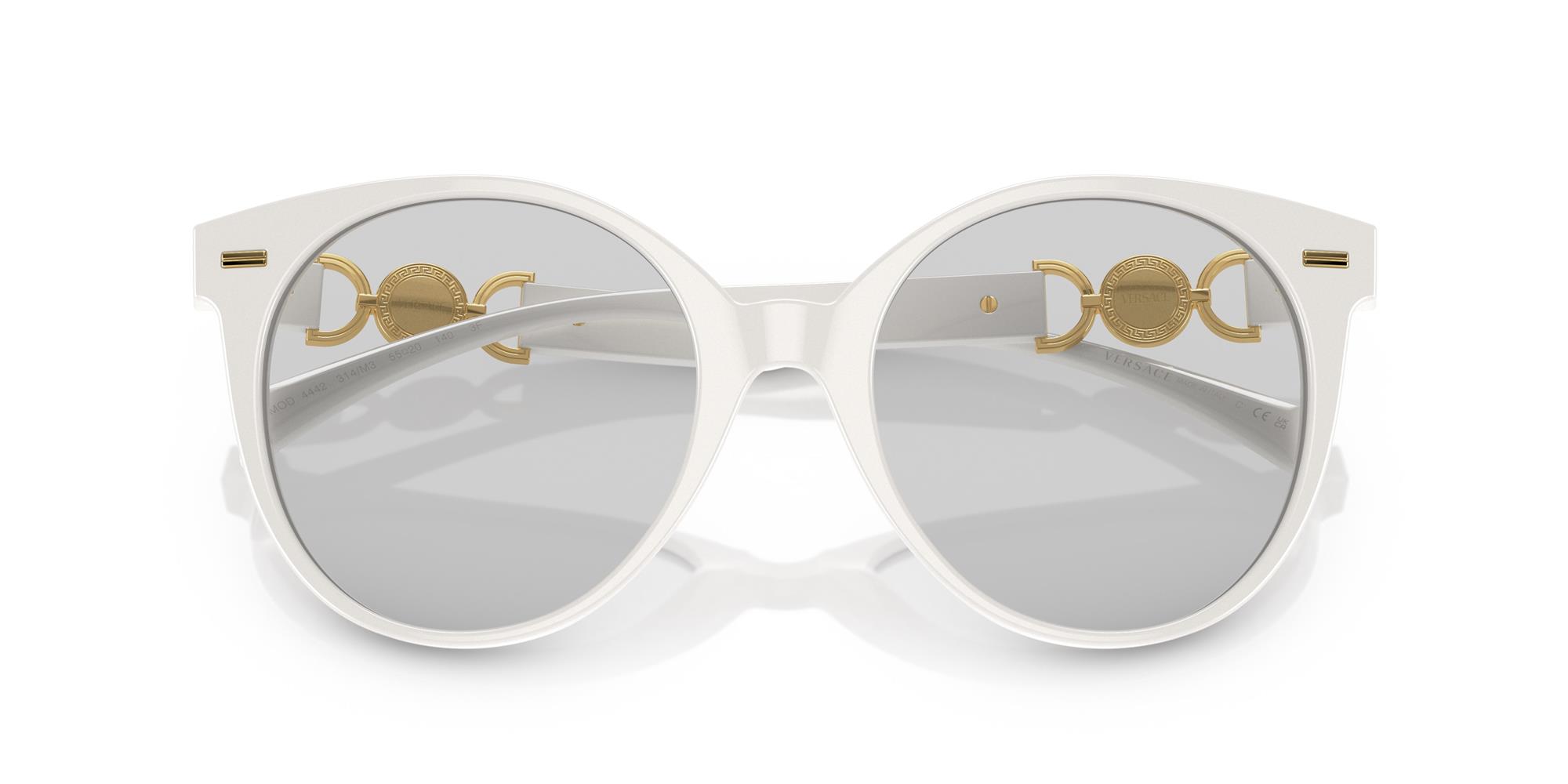 VERSACE 4442 314/M3 55 Kadın Güneş Gözlüğü