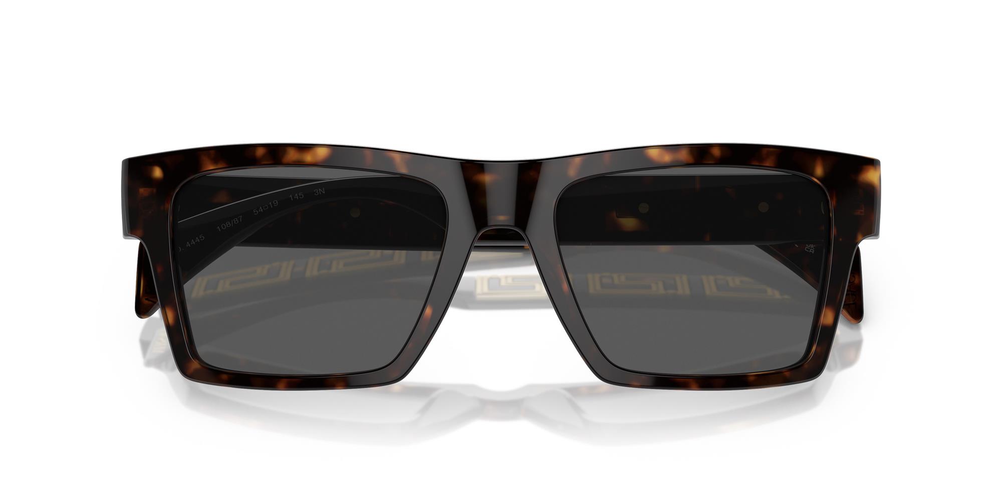 VERSACE 4445 108/87 54 Kadın Güneş Gözlüğü