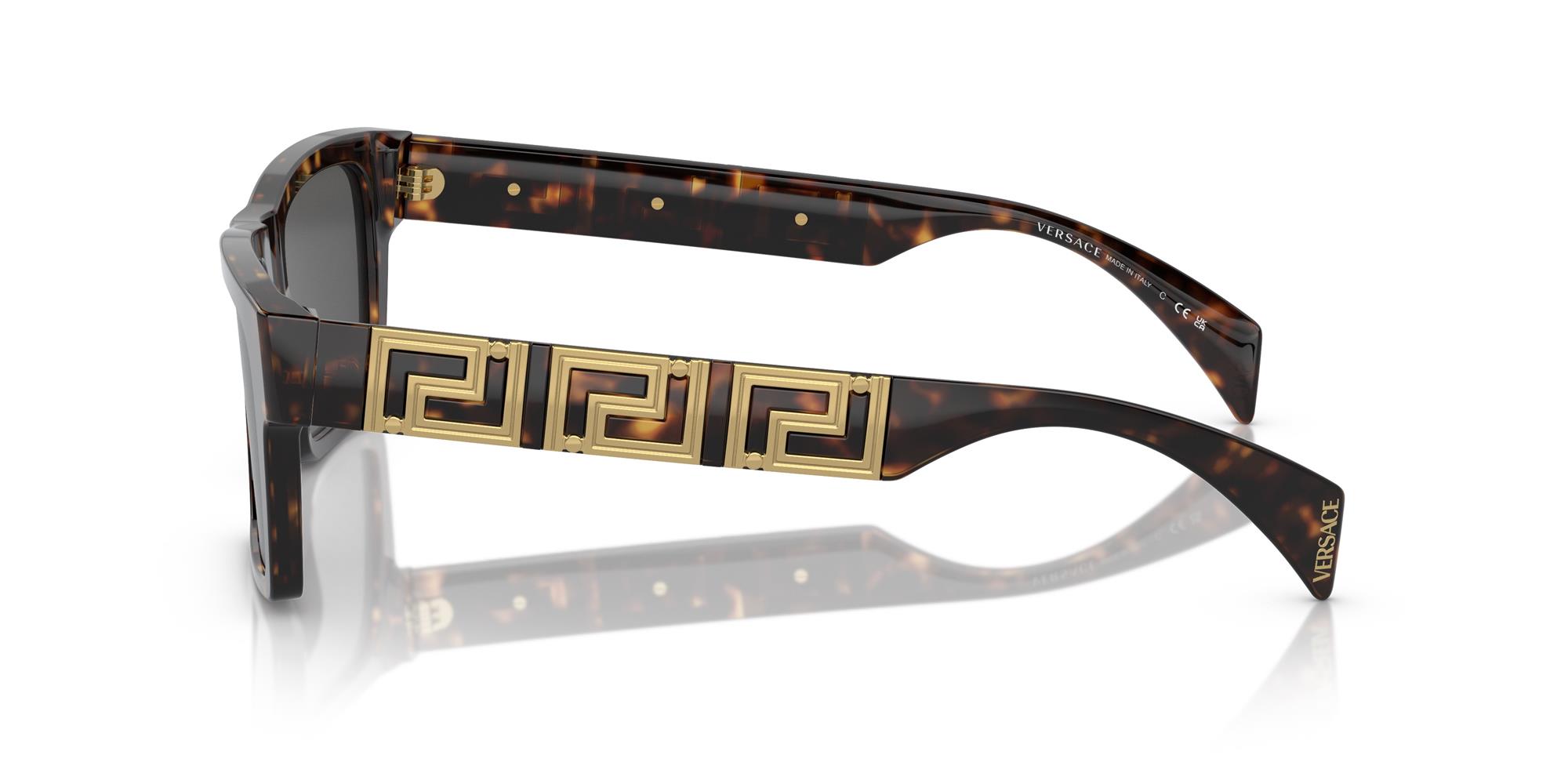 VERSACE 4445 108/87 54 Kadın Güneş Gözlüğü