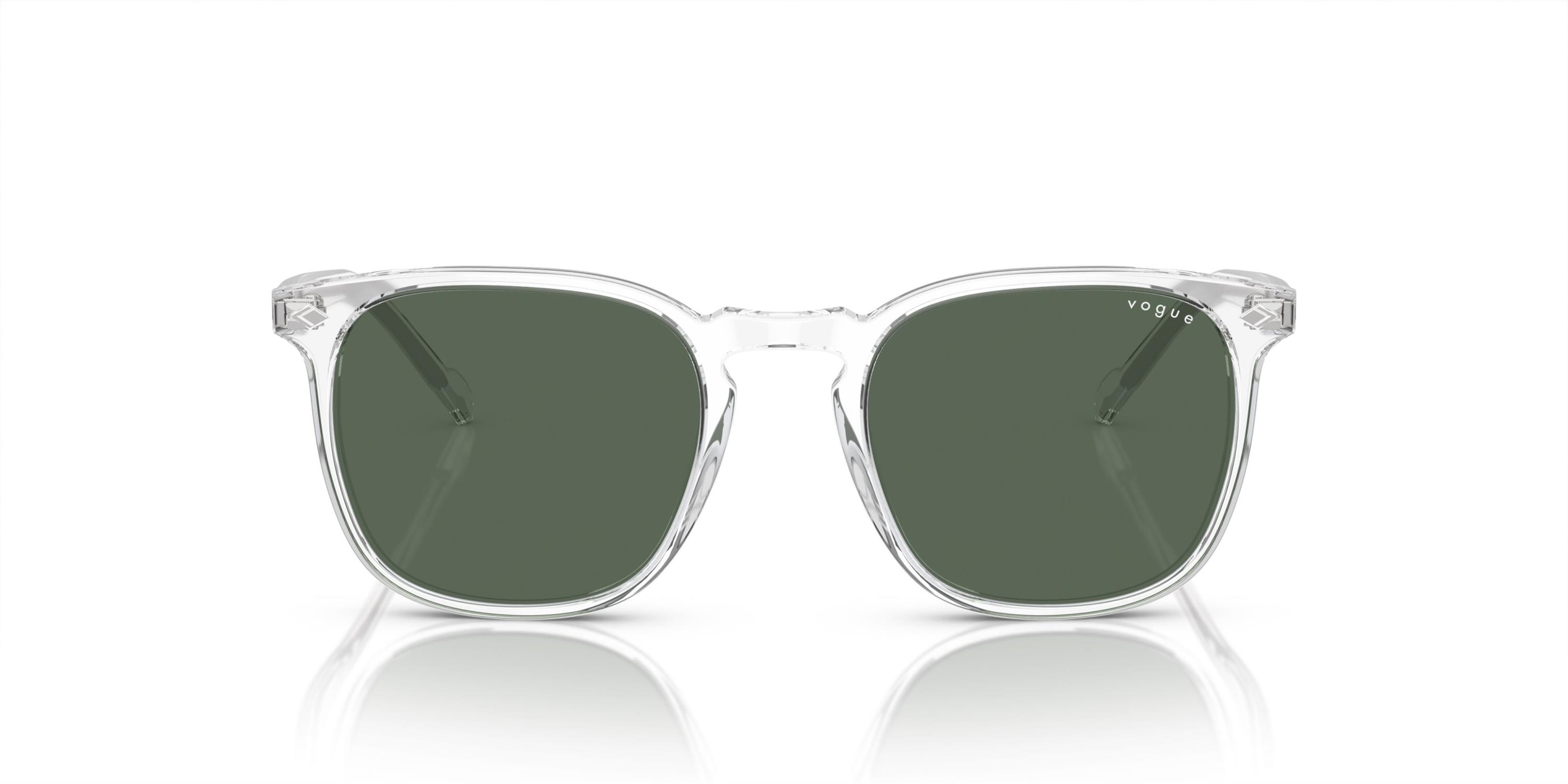 VOGUE 5328S W74571 52 Erkek Güneş Gözlüğü