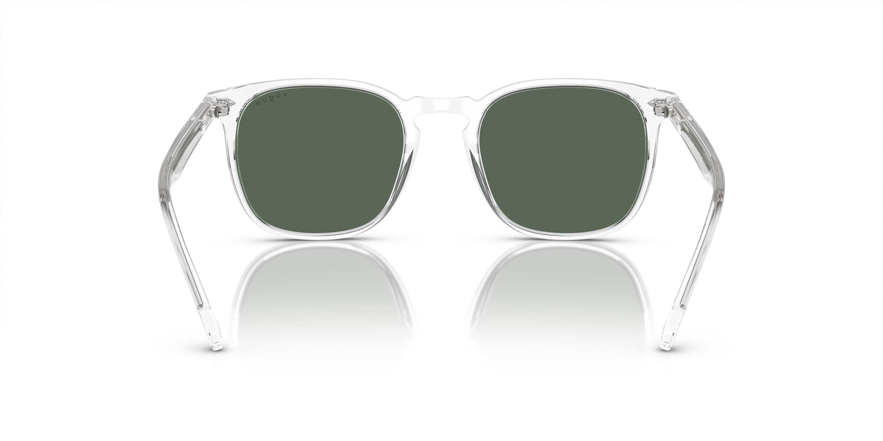 VOGUE 5328S W74571 52 Erkek Güneş Gözlüğü