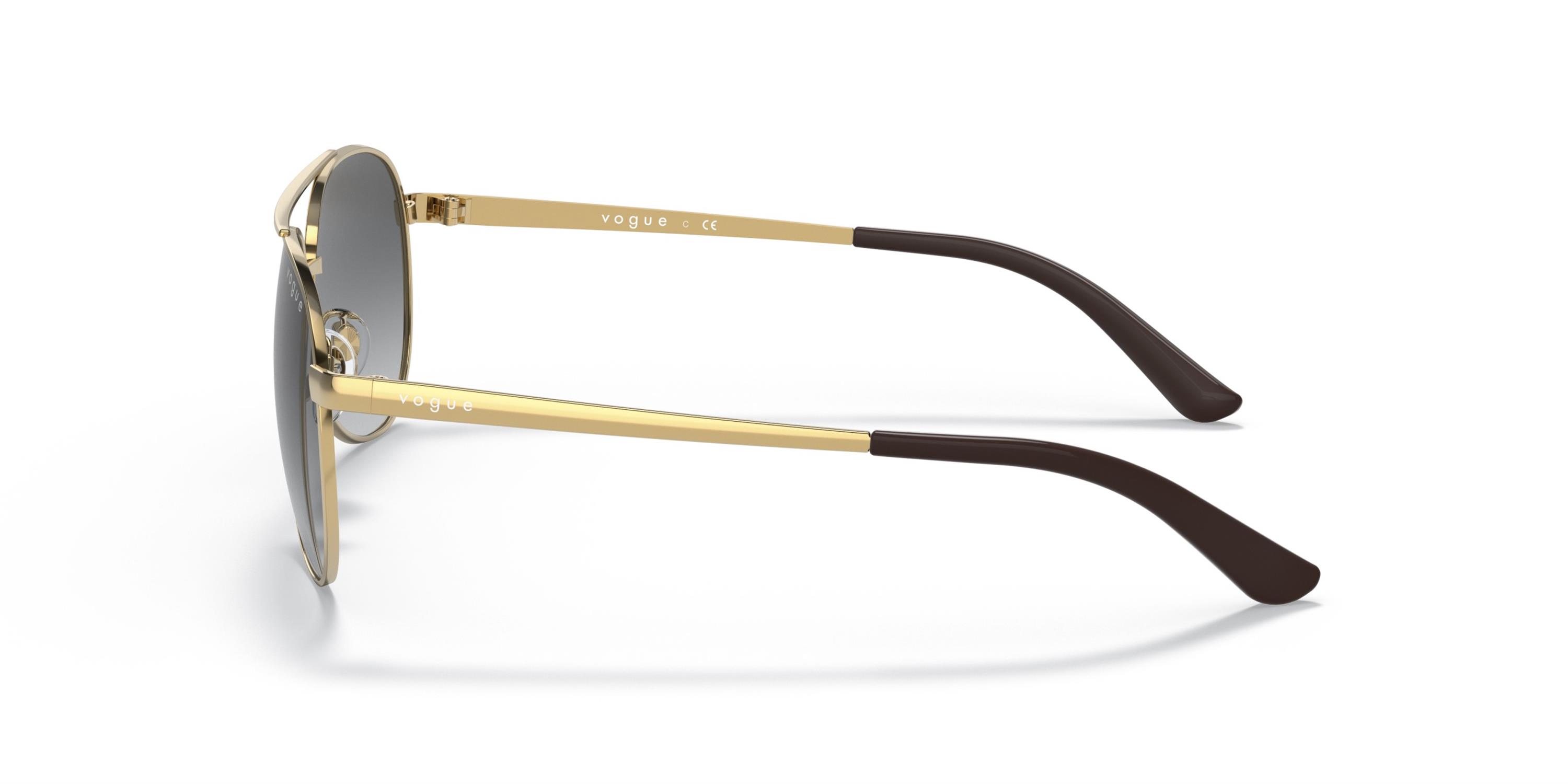 VOGUE 3991SI 280/11 58 Güneş Gözlüğü