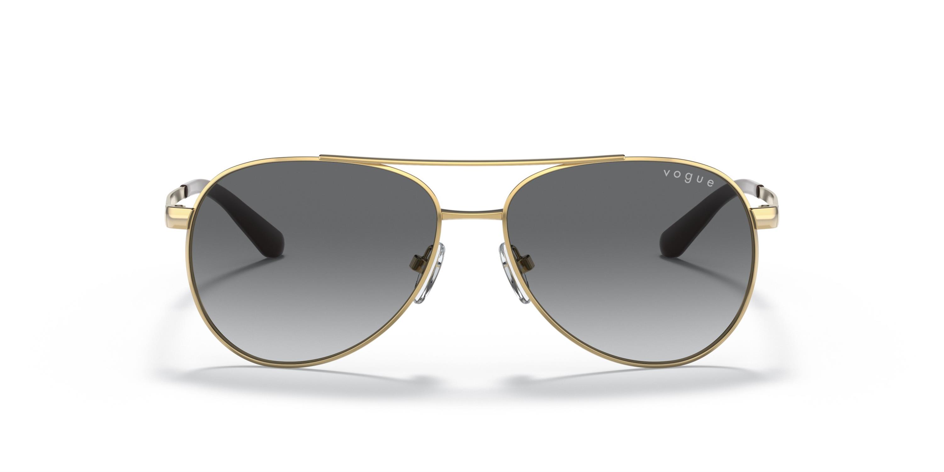 VOGUE 3991SI 280/11 58 Güneş Gözlüğü