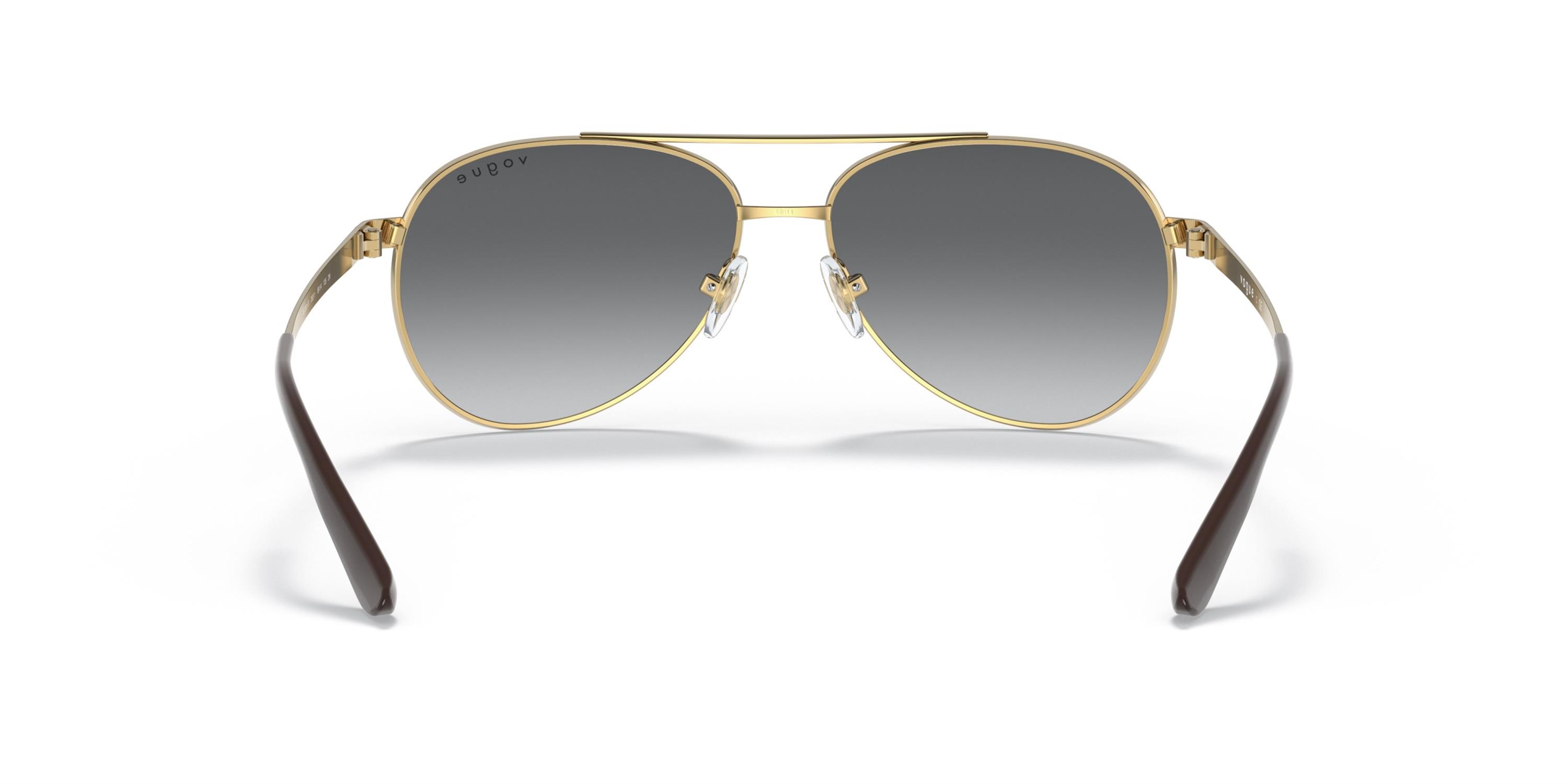 VOGUE 3991SI 280/11 58 Güneş Gözlüğü