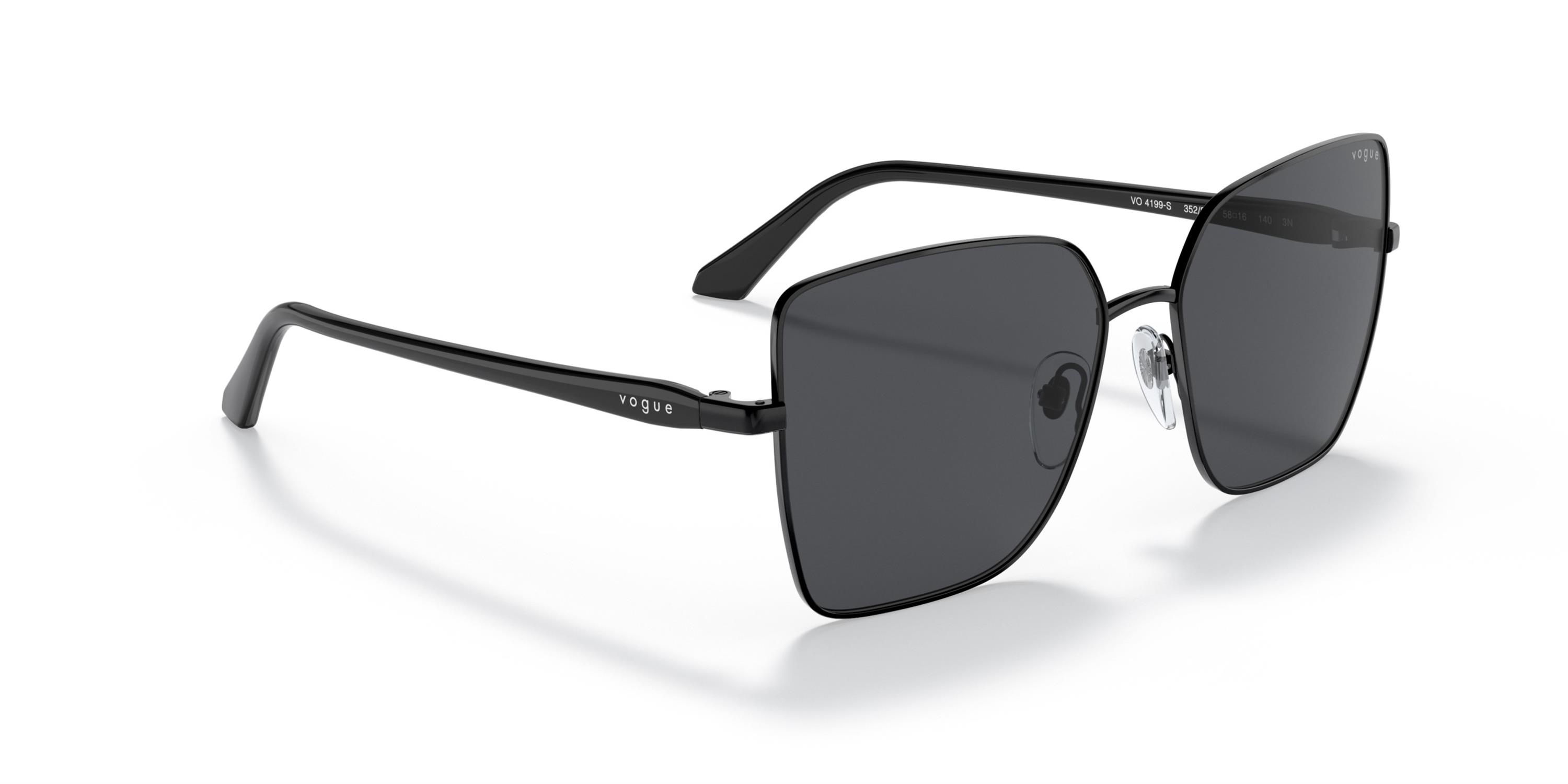 VOGUE 4199S 352/87 58