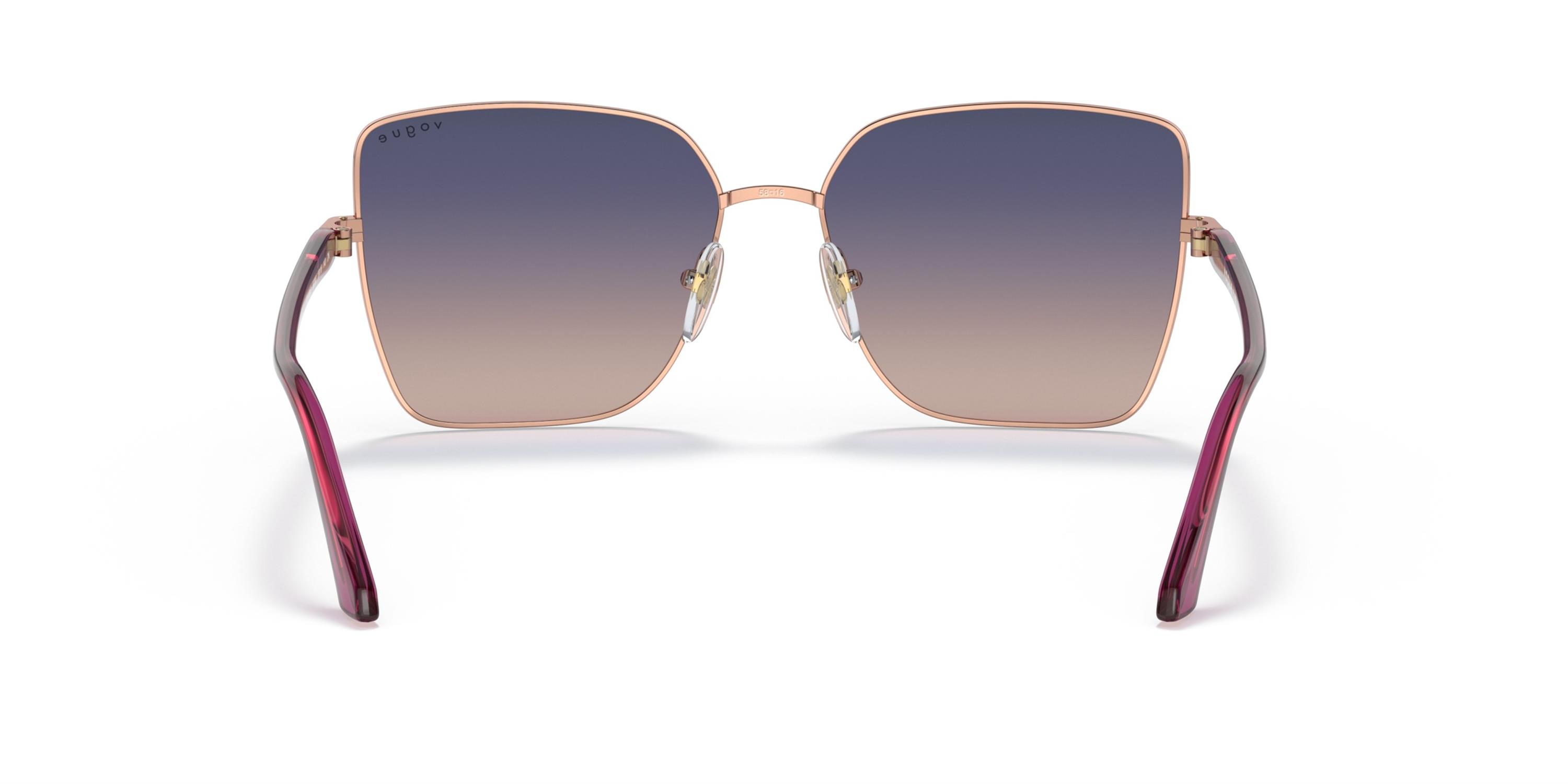 VOGUE 4199S 5075I6 58