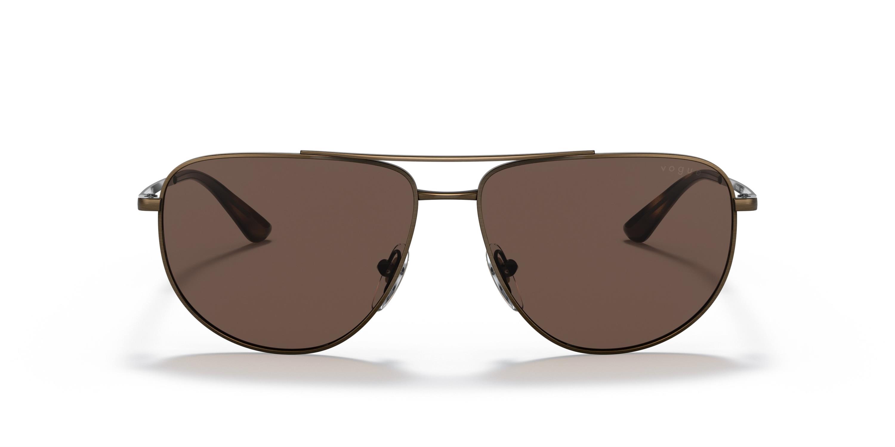 VOGUE 4210SI 513773 58