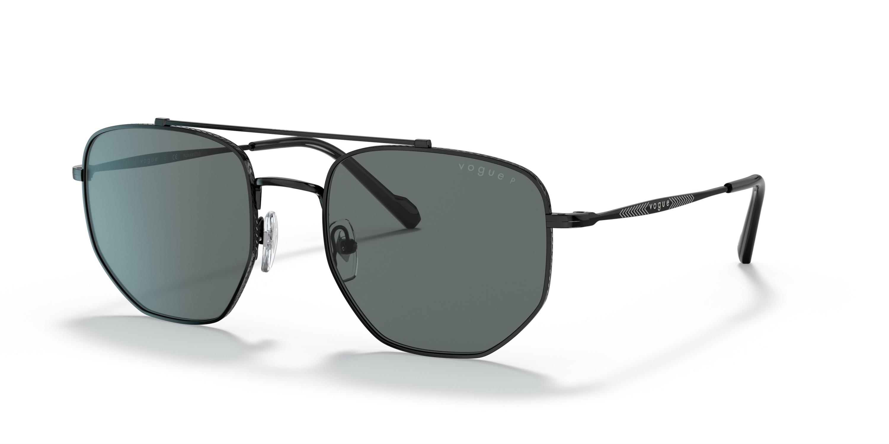 VOGUE 4220S 352/81 54 Erkek Güneş Gözlüğü