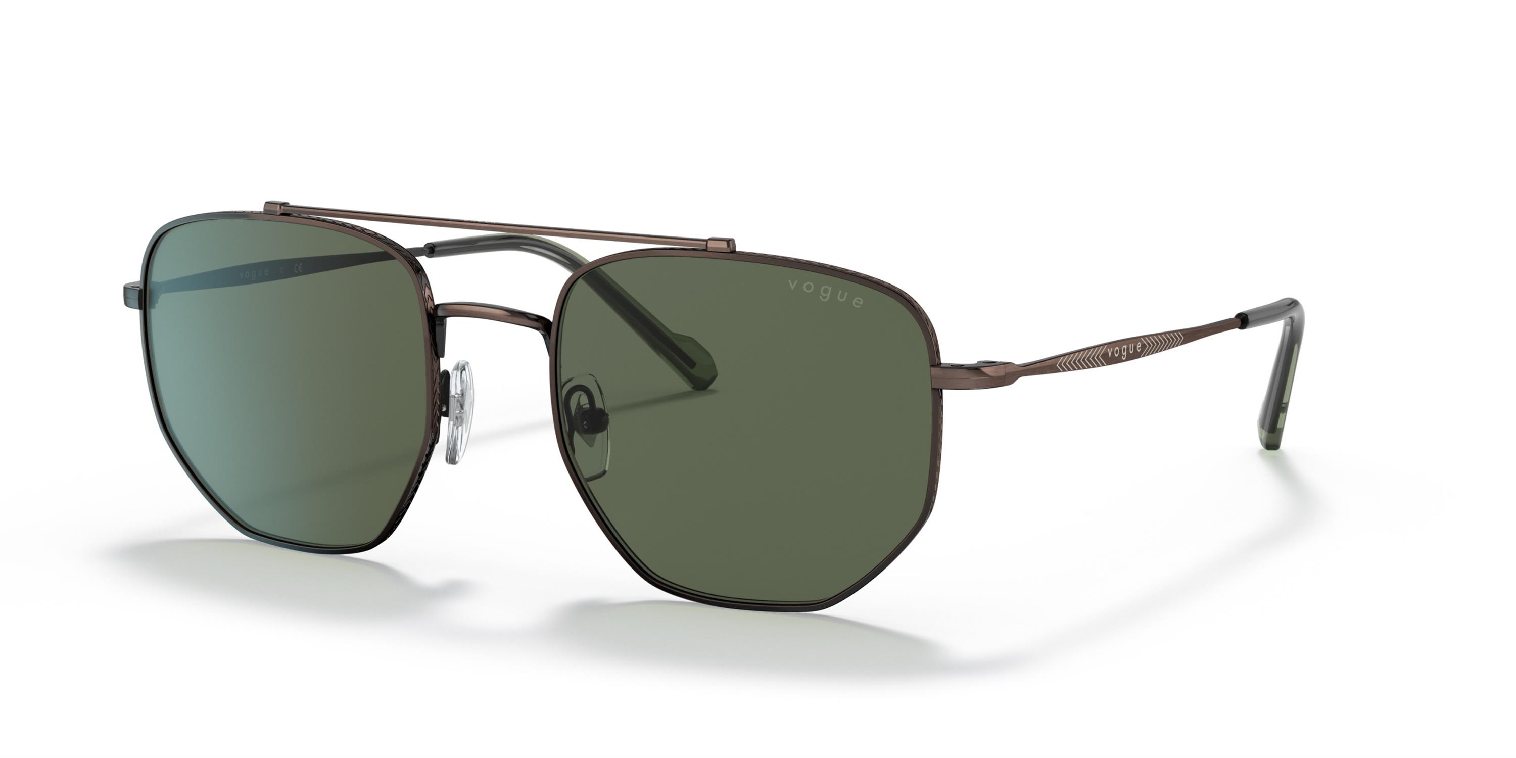 VOGUE 4220S 513571 54 Erkek Güneş Gözlüğü